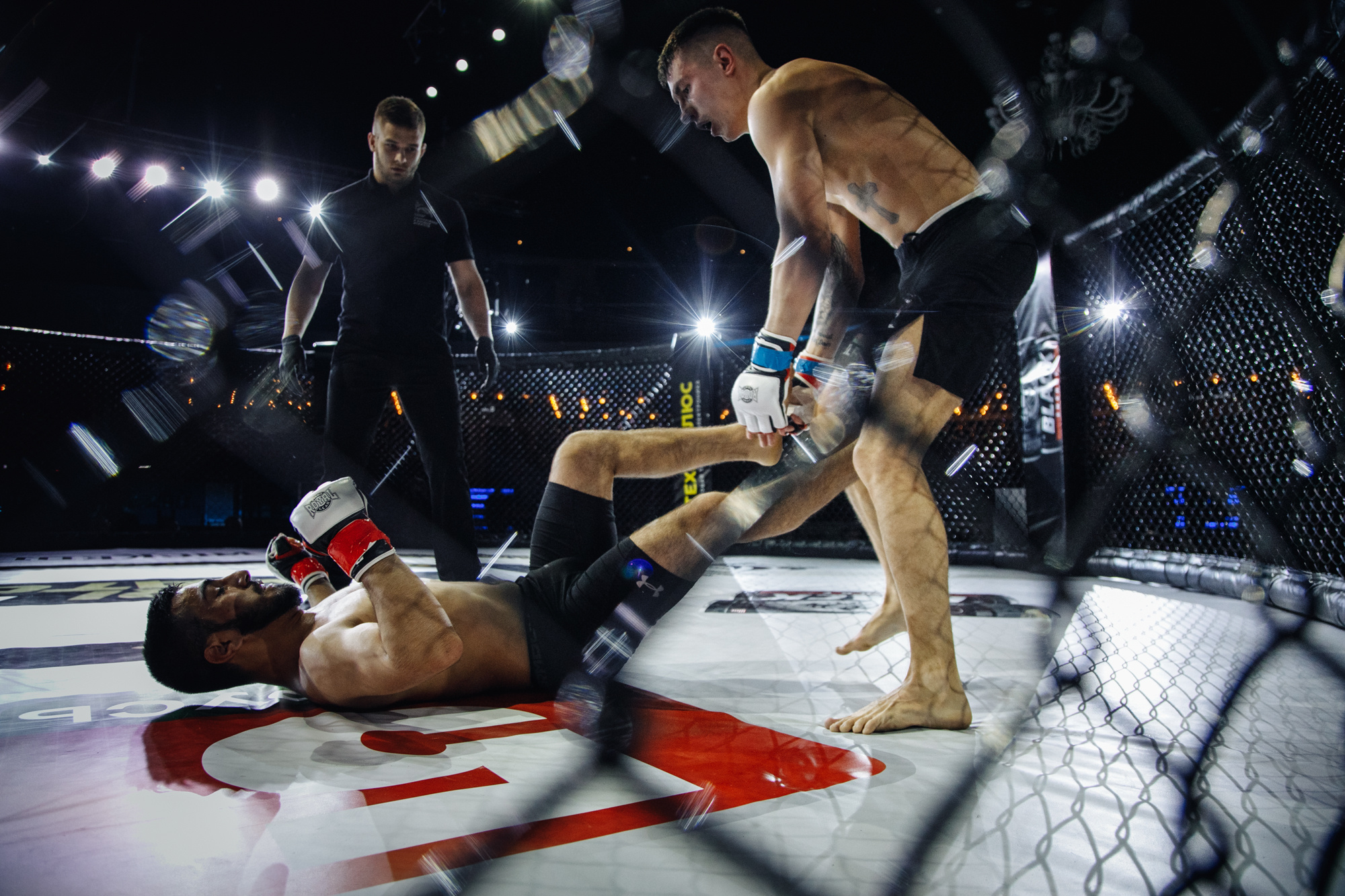 NFG 12. Репортажный фотограф Александр Задорин, Минск, Беларусь