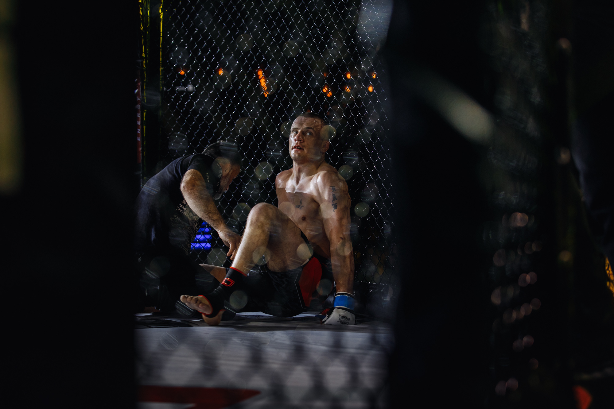 NFG 12. Репортажный фотограф Александр Задорин, Минск, Беларусь