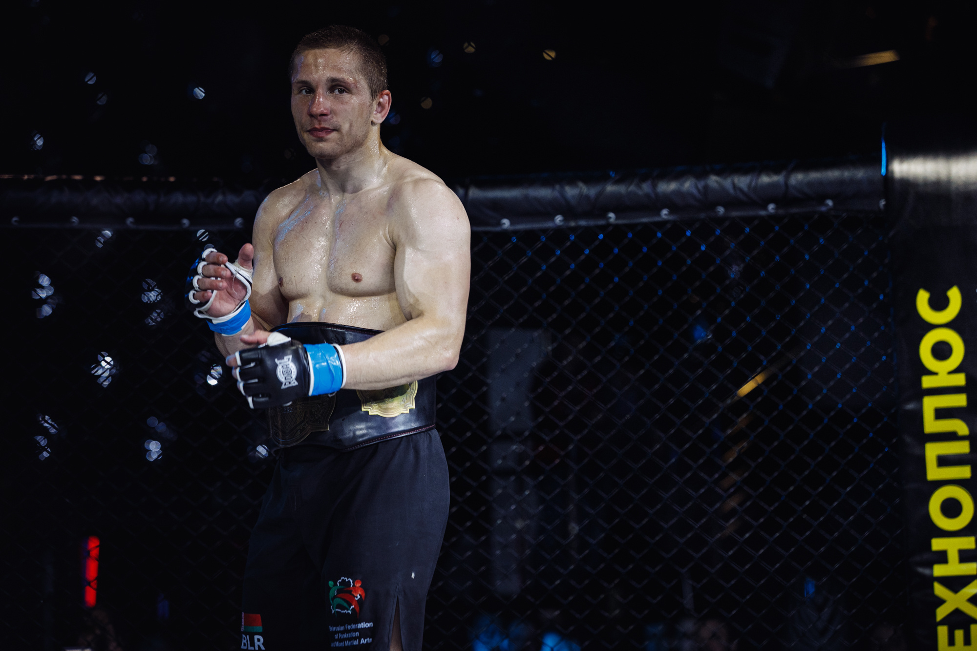 NFG 12. Репортажный фотограф Александр Задорин, Минск, Беларусь