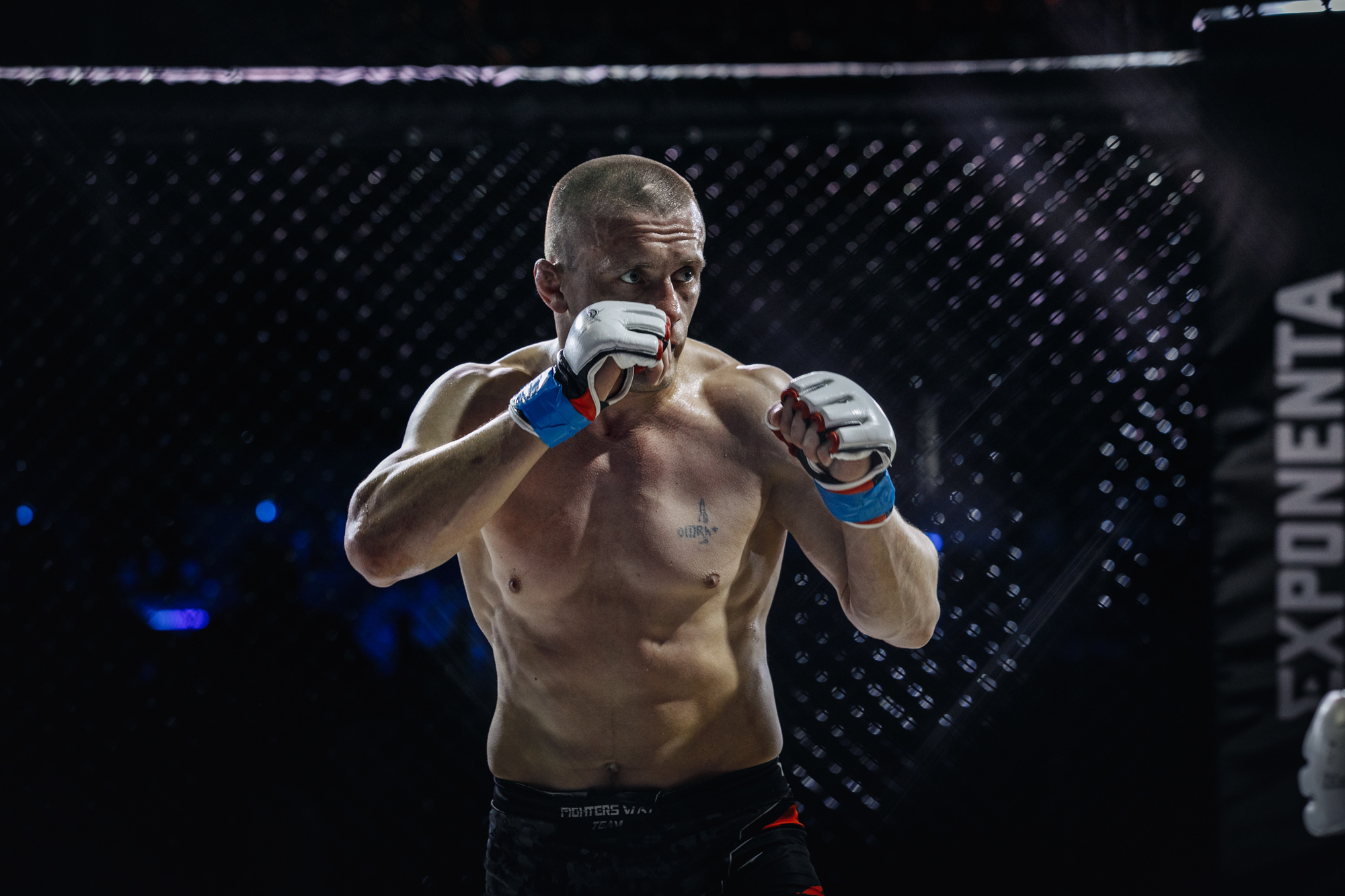 NFG 12. Репортажный фотограф Александр Задорин, Минск, Беларусь