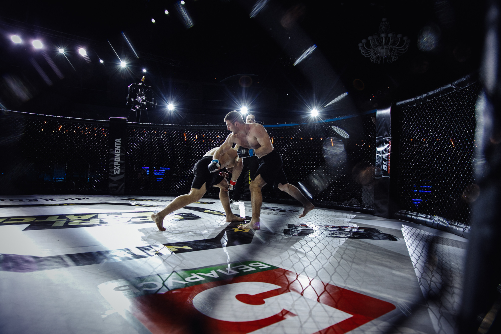 NFG 12. Репортажный фотограф Александр Задорин, Минск, Беларусь