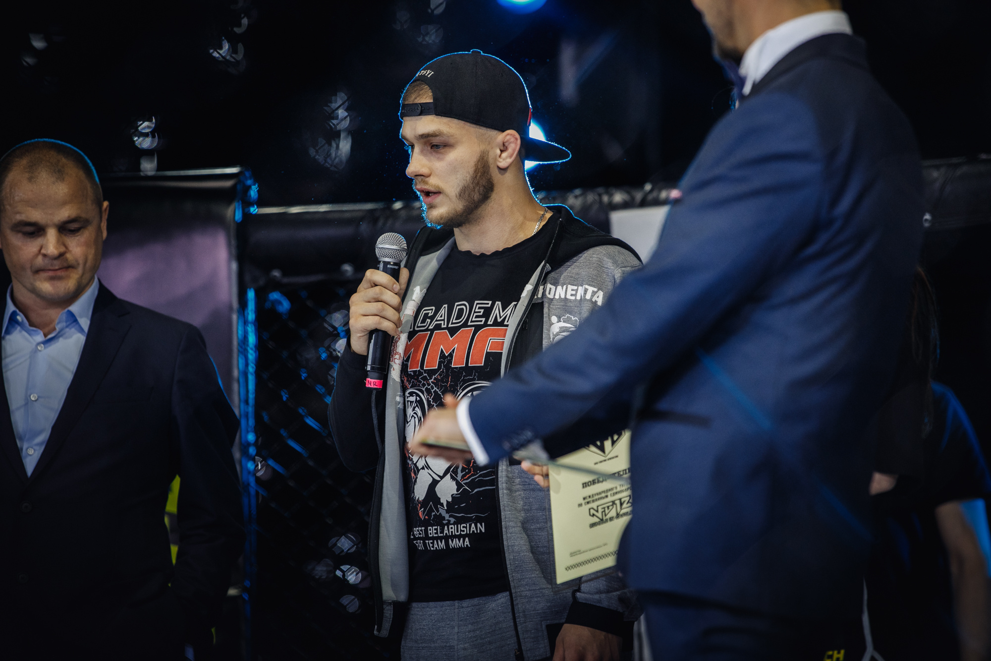 NFG 12. Репортажный фотограф Александр Задорин, Минск, Беларусь