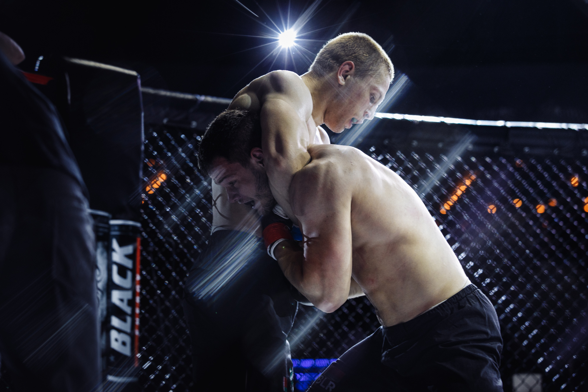 NFG 12. Репортажный фотограф Александр Задорин, Минск, Беларусь