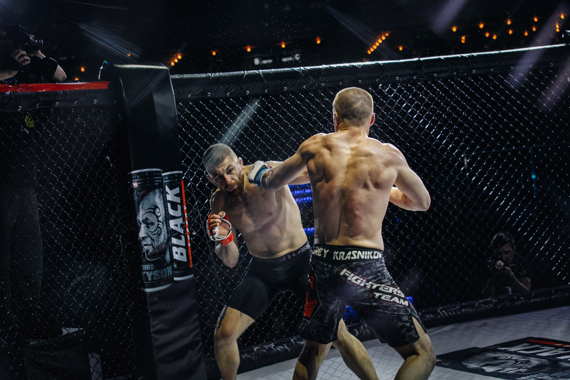 NFG 12. Репортажный фотограф Александр Задорин, Минск, Беларусь