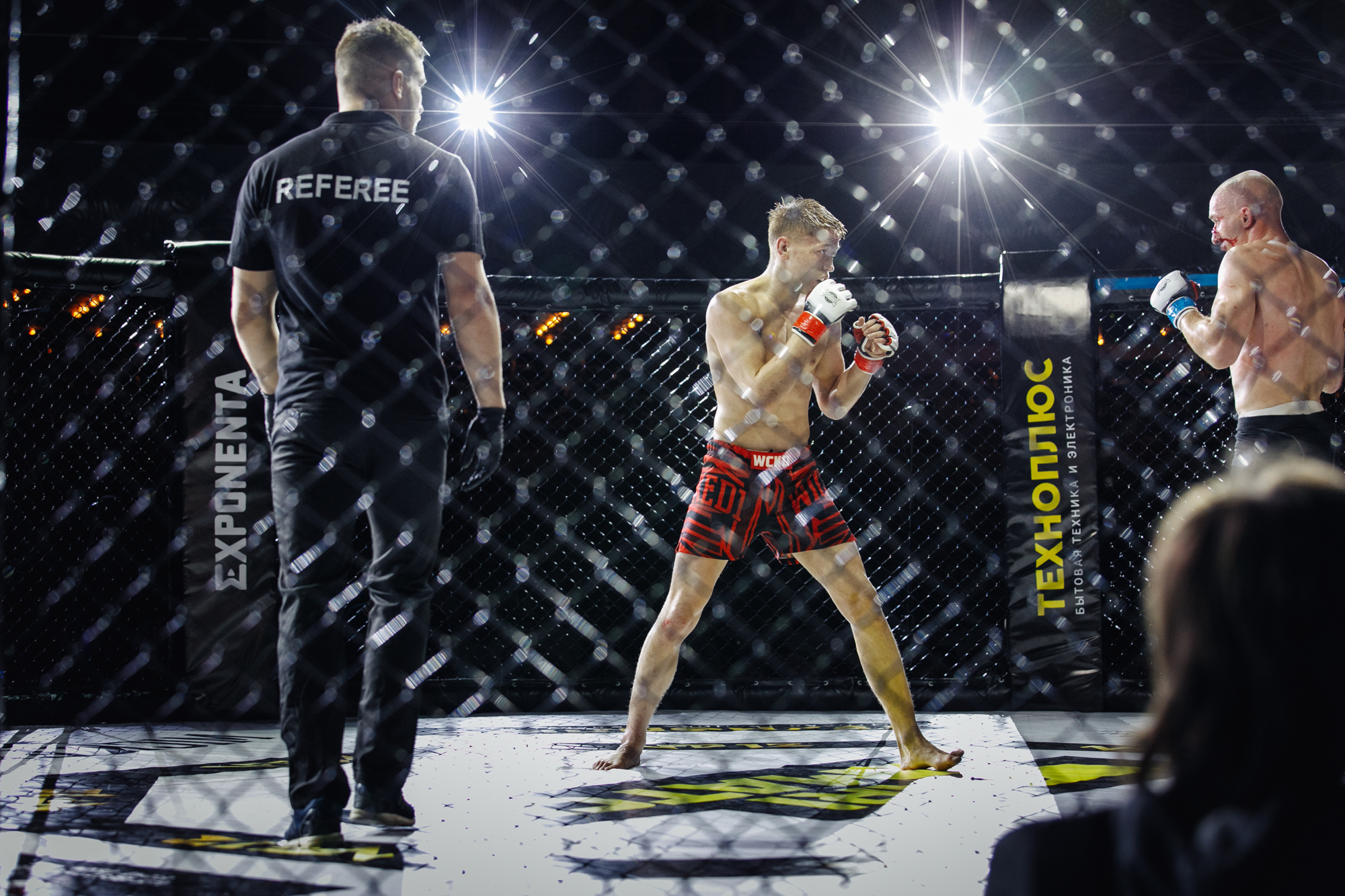 NFG 12. Репортажный фотограф Александр Задорин, Минск, Беларусь