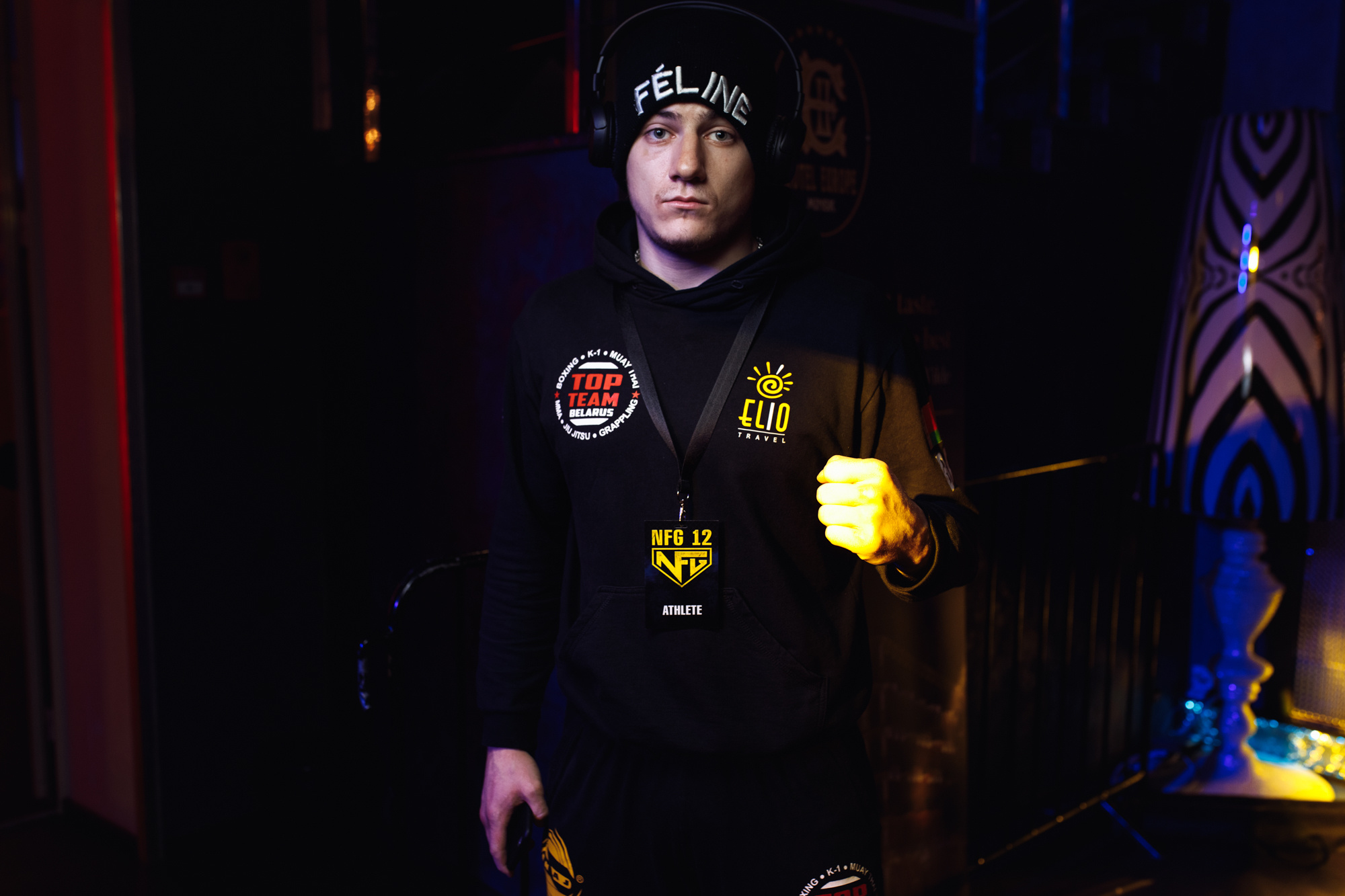 NFG 12. Репортажный фотограф Александр Задорин, Минск, Беларусь