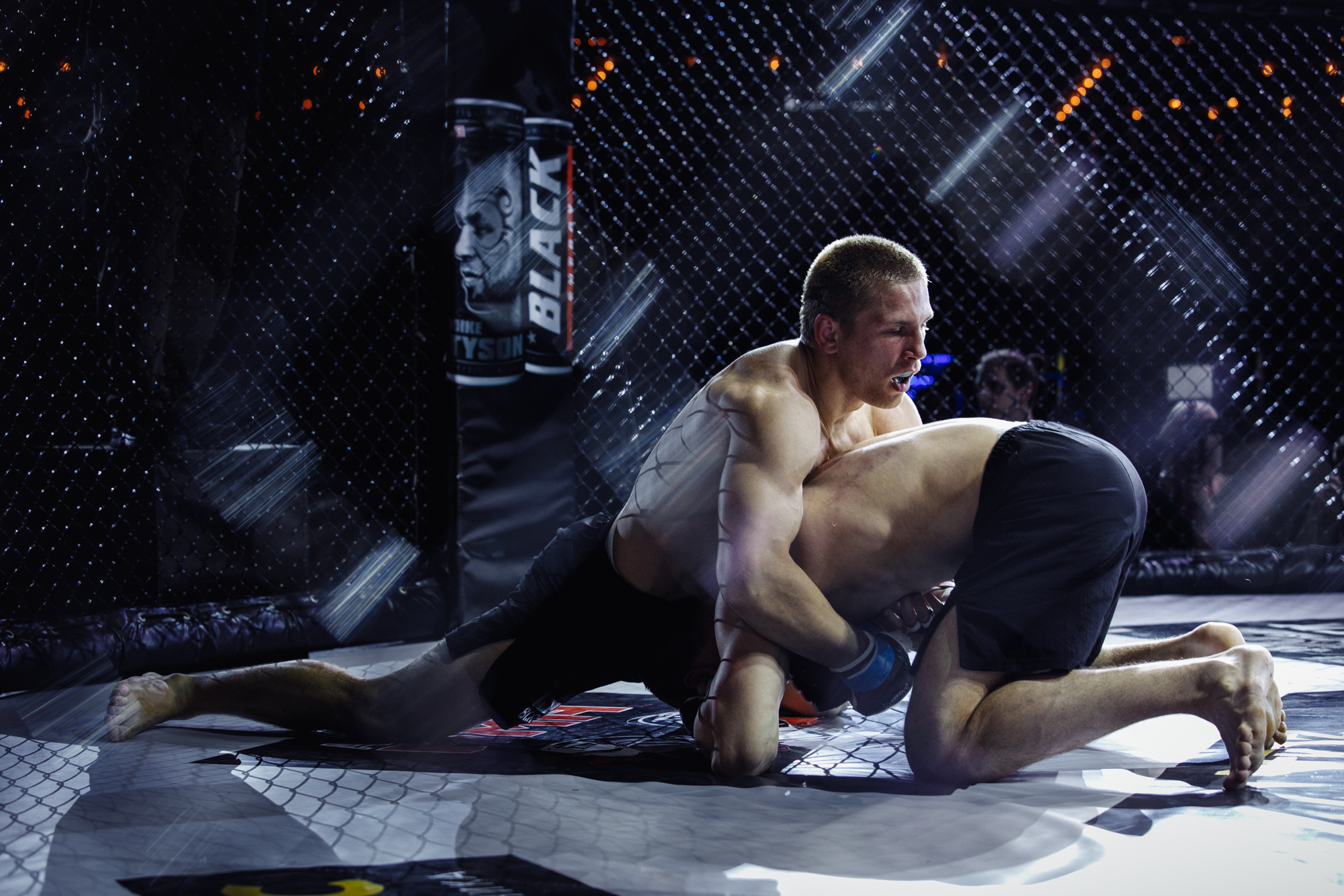 NFG 12. Репортажный фотограф Александр Задорин, Минск, Беларусь