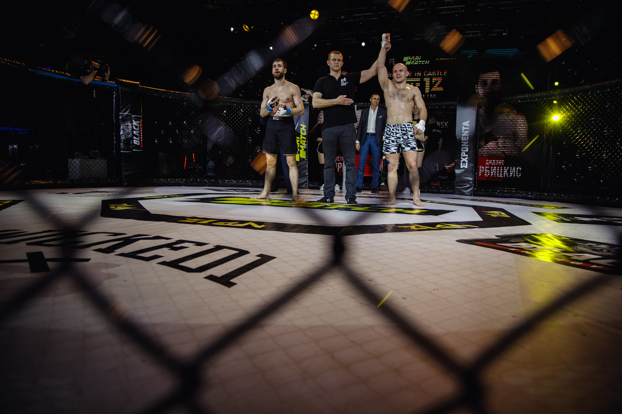 NFG 12. Репортажный фотограф Александр Задорин, Минск, Беларусь