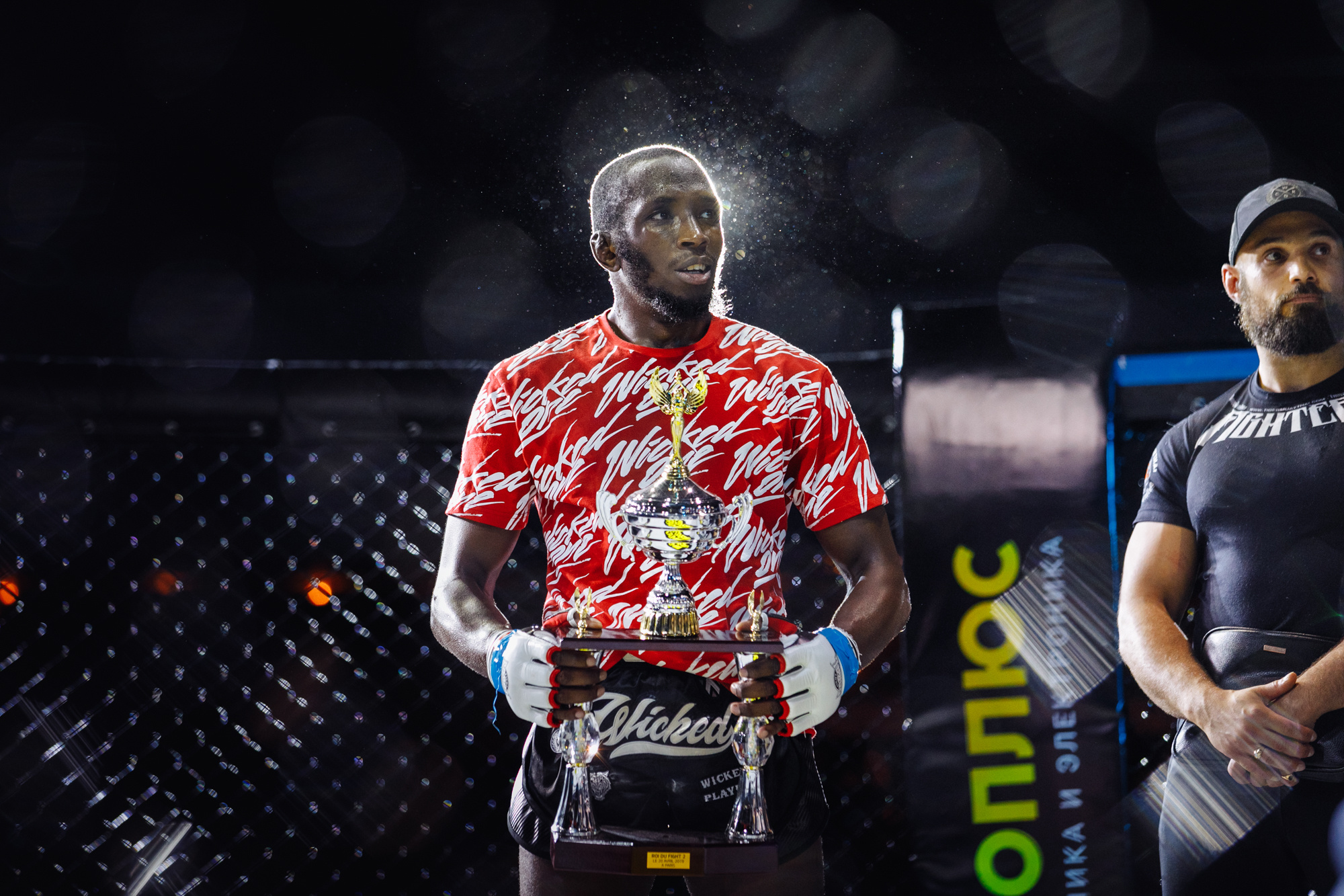 NFG 12. Репортажный фотограф Александр Задорин, Минск, Беларусь