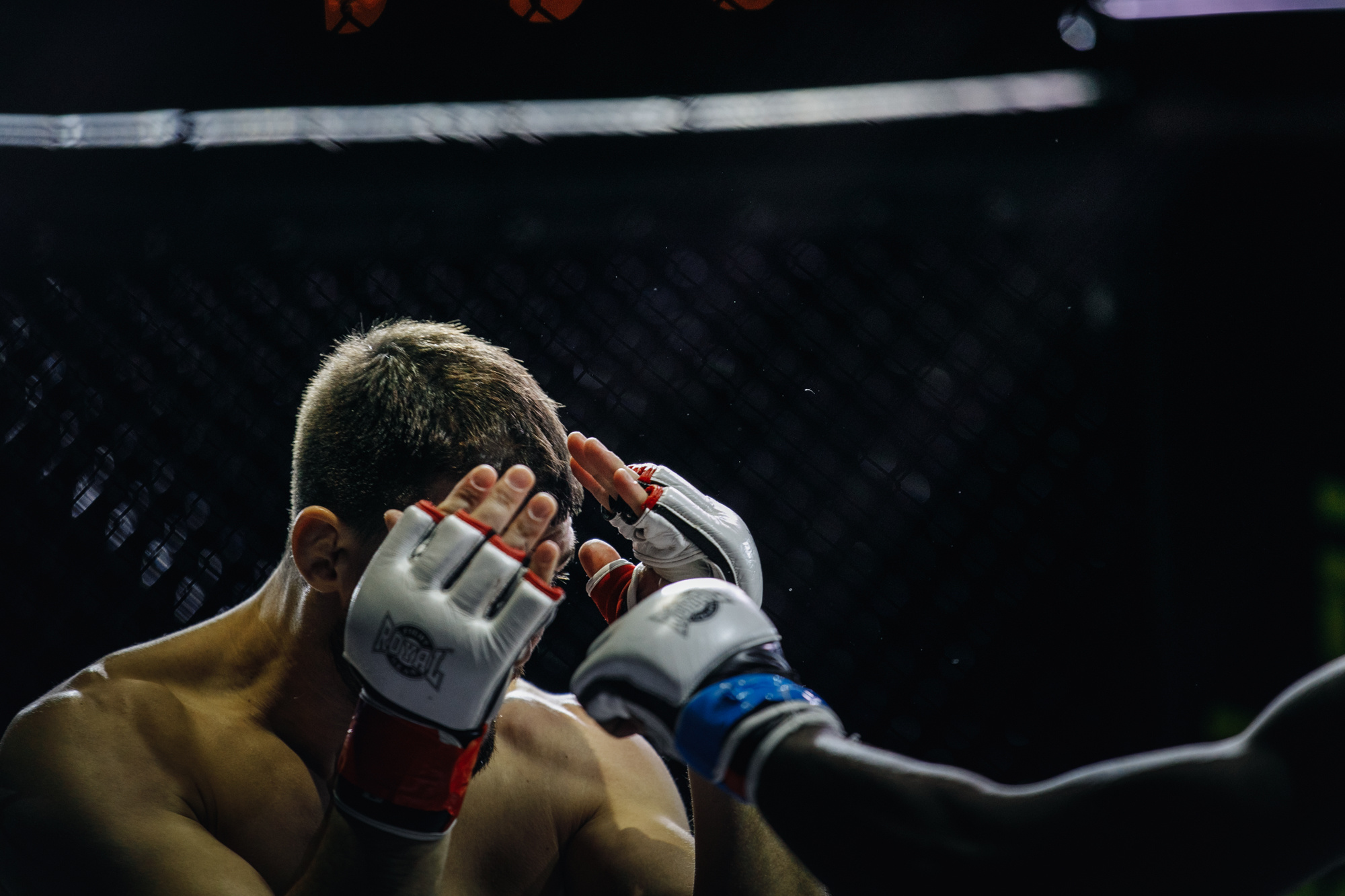 NFG 12. Репортажный фотограф Александр Задорин, Минск, Беларусь