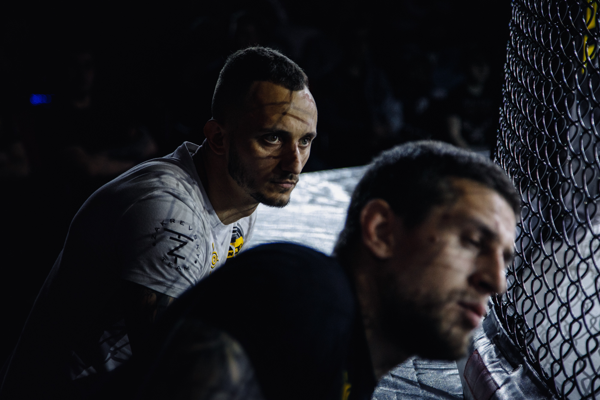 NFG 12. Репортажный фотограф Александр Задорин, Минск, Беларусь