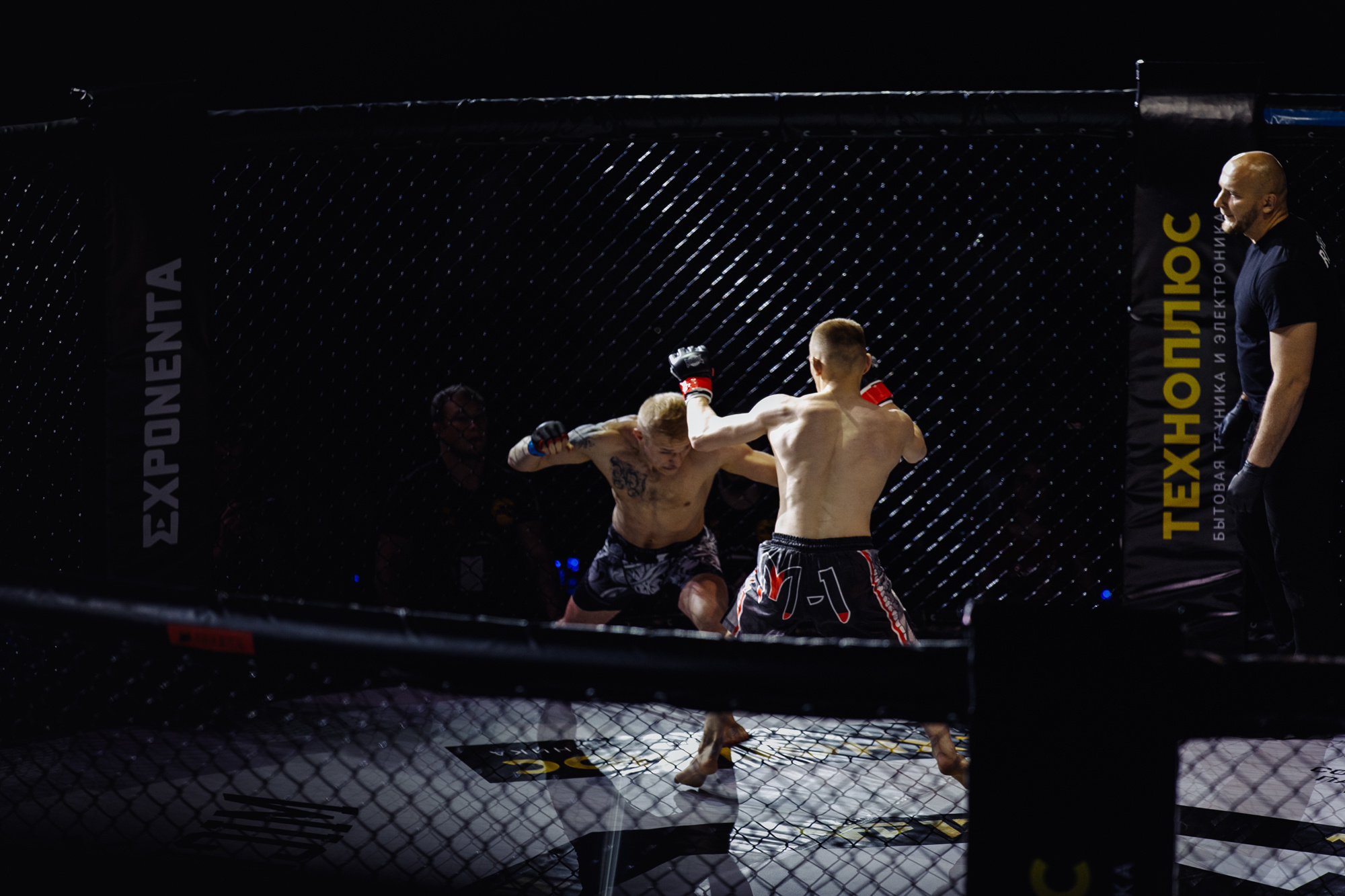 NFG 12. Репортажный фотограф Александр Задорин, Минск, Беларусь