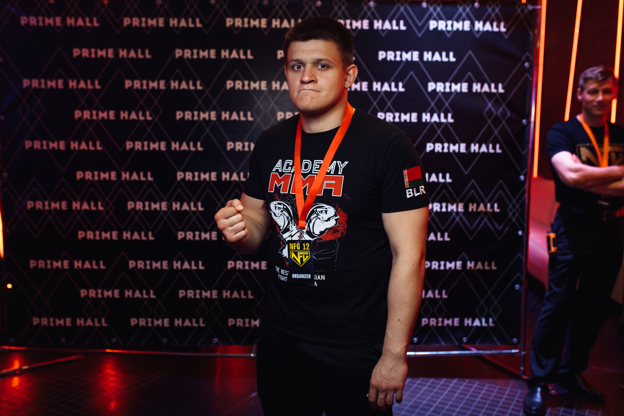 NFG 12. Репортажный фотограф Александр Задорин, Минск, Беларусь