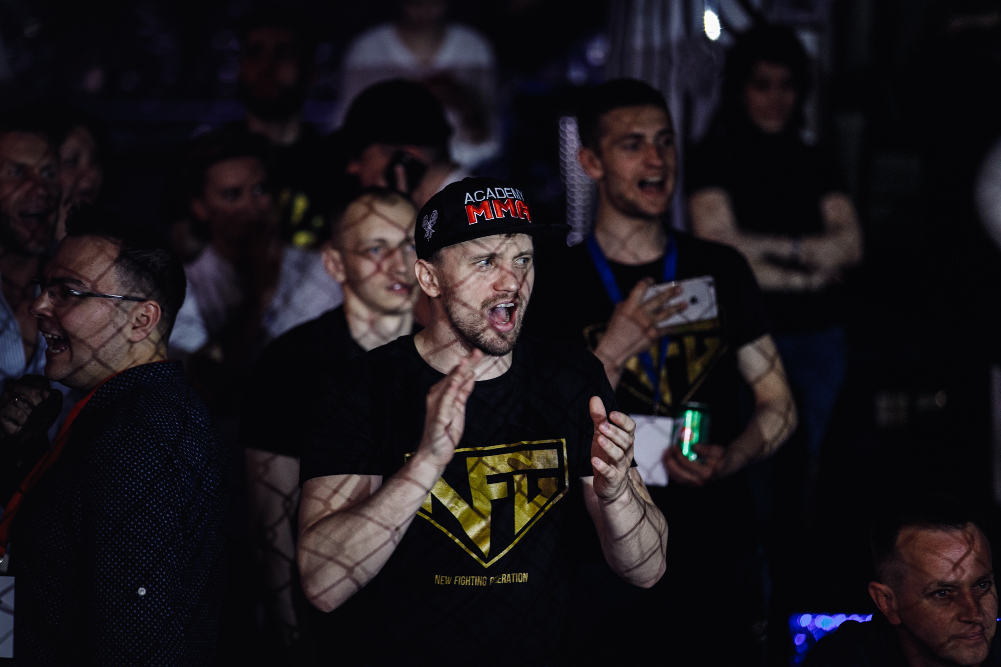 NFG 12. Репортажный фотограф Александр Задорин, Минск, Беларусь