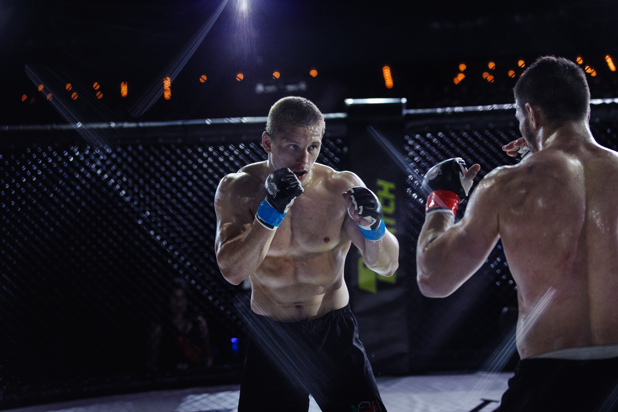 NFG 12. Репортажный фотограф Александр Задорин, Минск, Беларусь