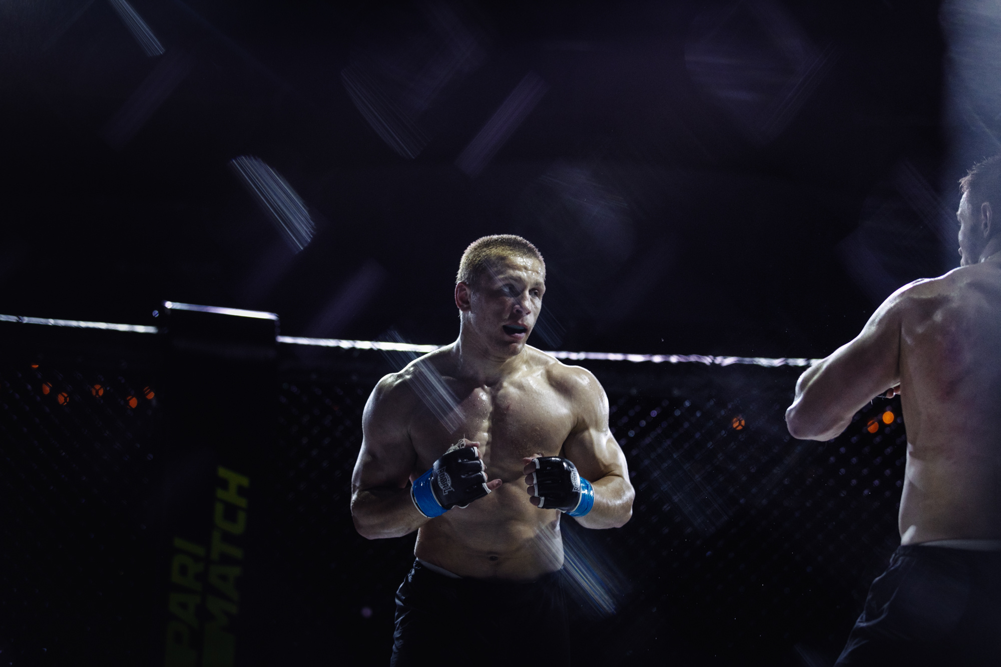 NFG 12. Репортажный фотограф Александр Задорин, Минск, Беларусь