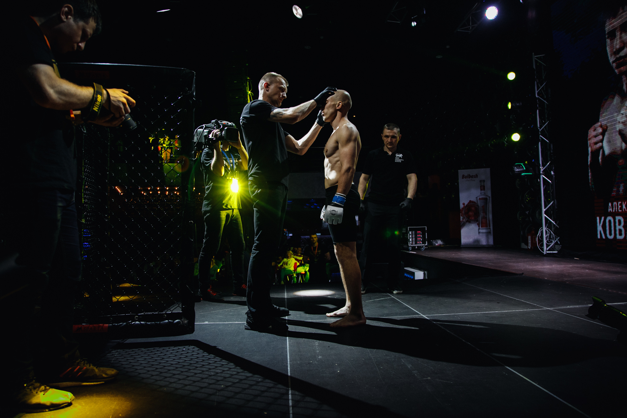 NFG 12. Репортажный фотограф Александр Задорин, Минск, Беларусь