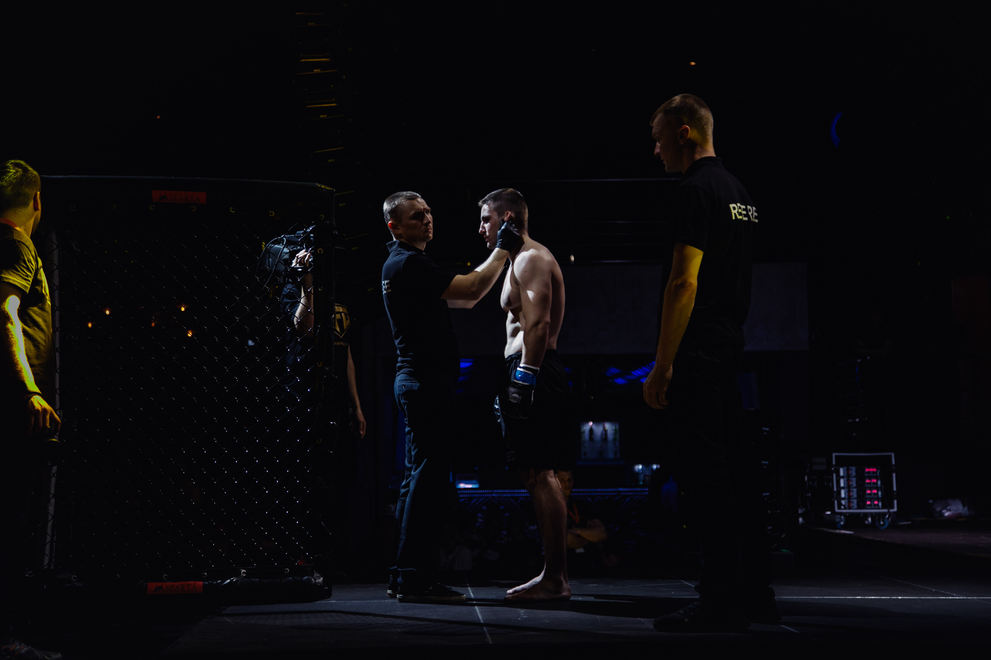 NFG 12. Репортажный фотограф Александр Задорин, Минск, Беларусь