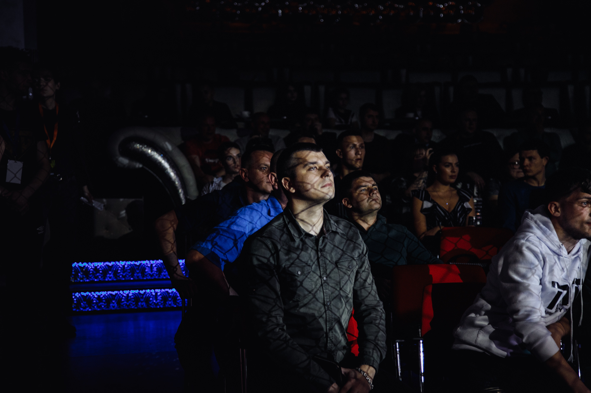 NFG 12. Репортажный фотограф Александр Задорин, Минск, Беларусь