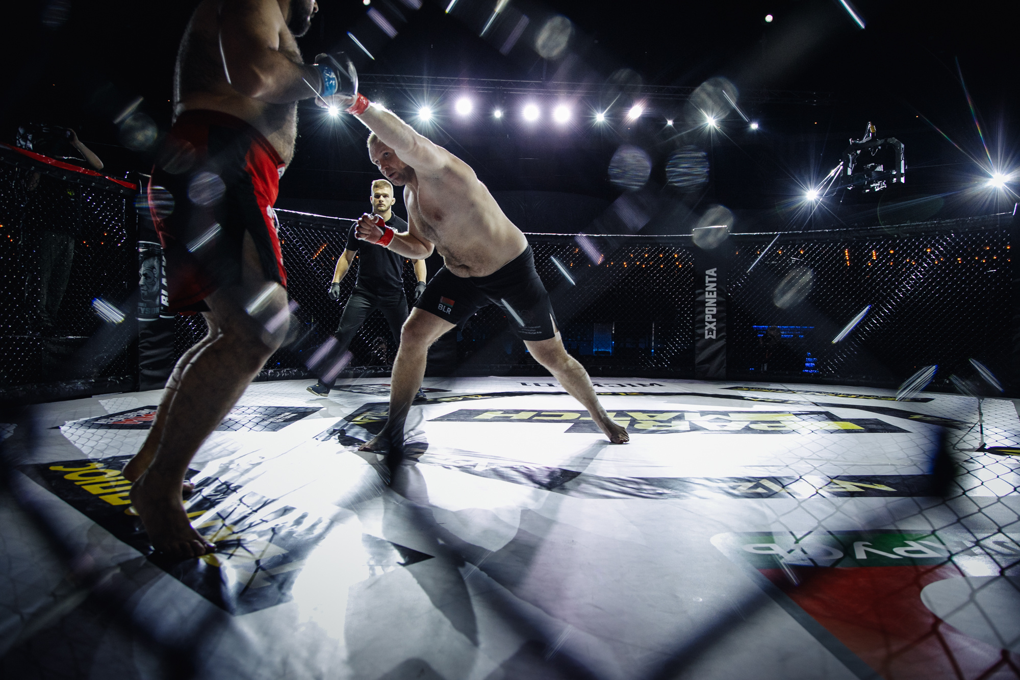 NFG 12. Репортажный фотограф Александр Задорин, Минск, Беларусь