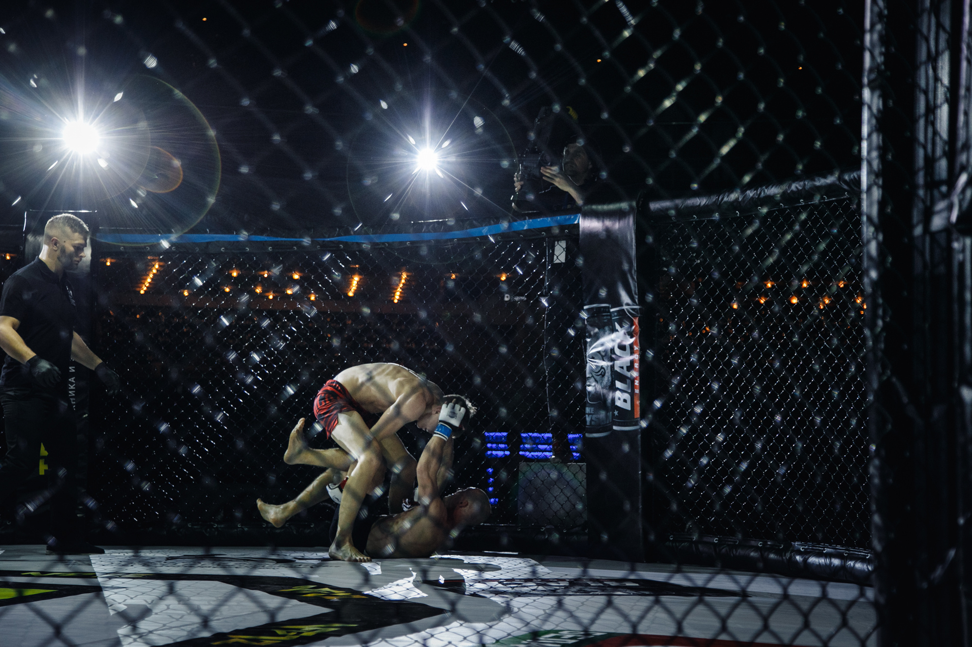 NFG 12. Репортажный фотограф Александр Задорин, Минск, Беларусь