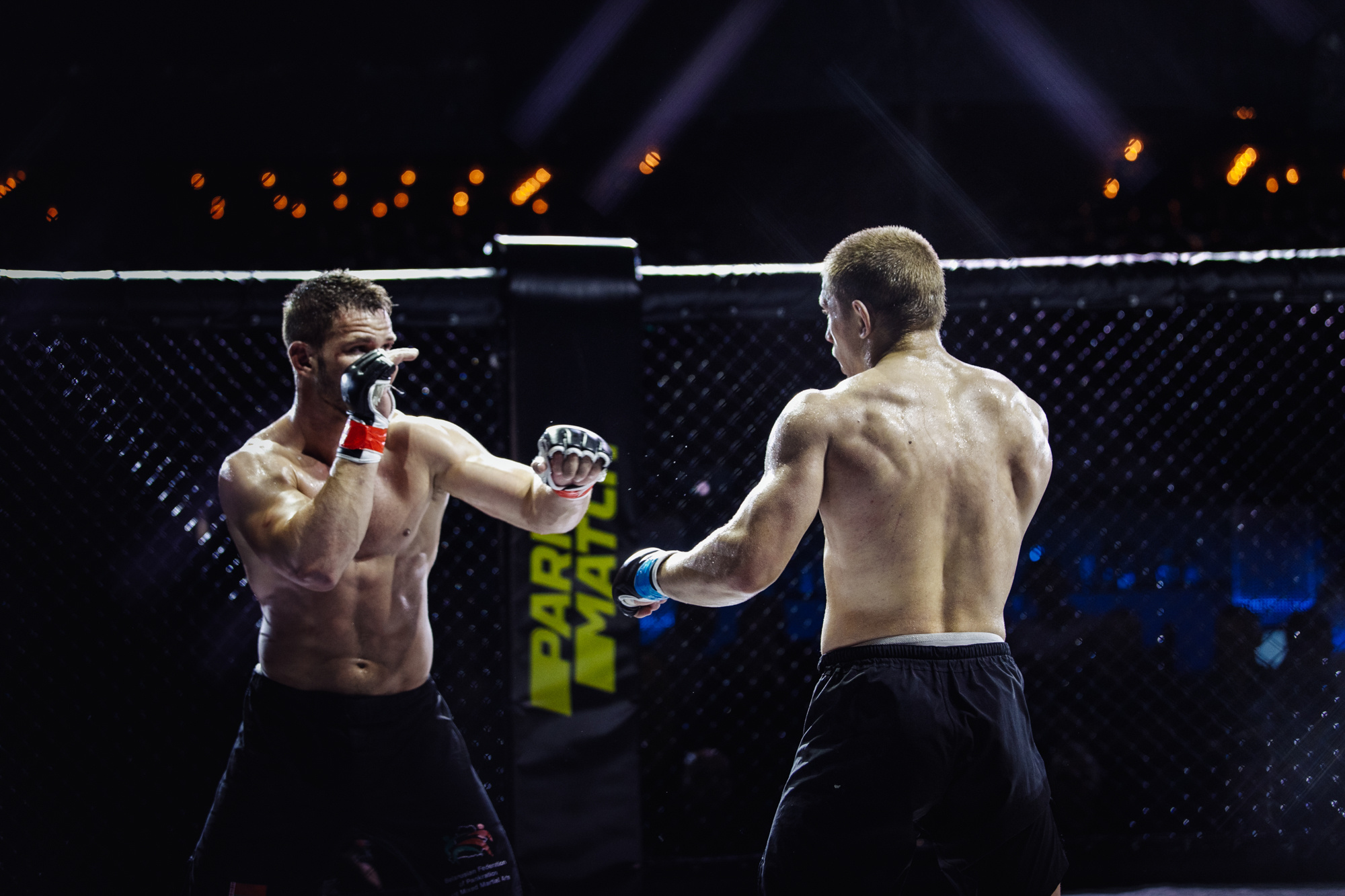 NFG 12. Репортажный фотограф Александр Задорин, Минск, Беларусь