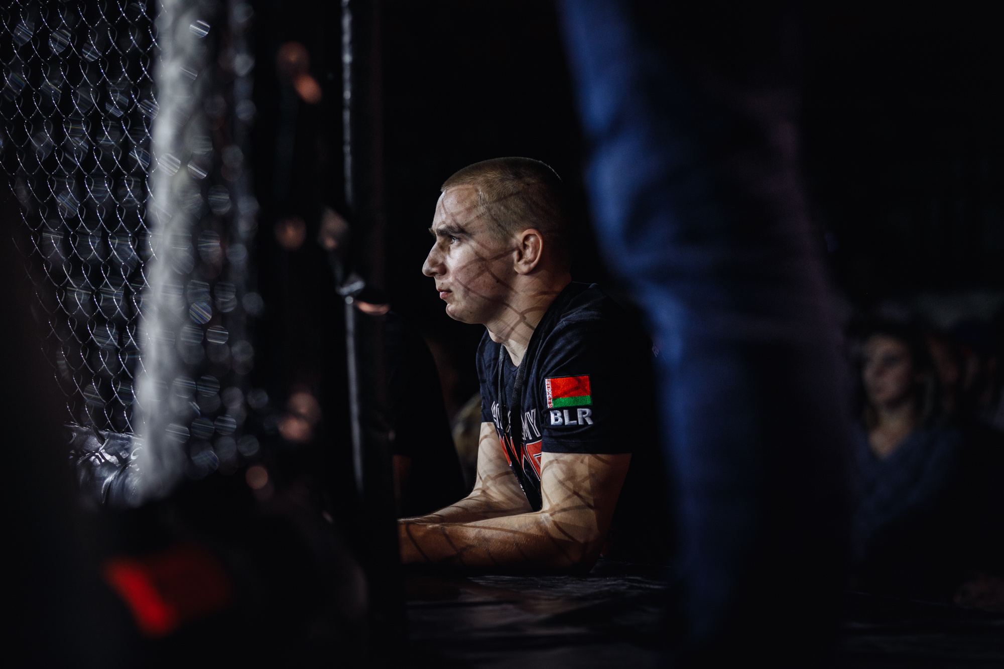 NFG 12. Репортажный фотограф Александр Задорин, Минск, Беларусь