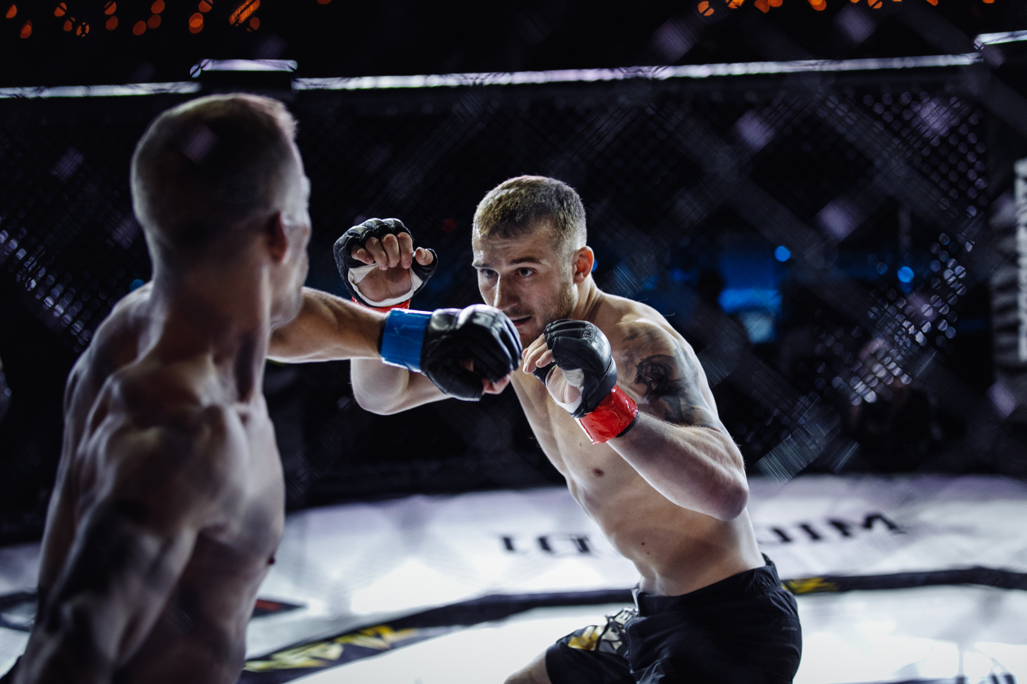 NFG 12. Репортажный фотограф Александр Задорин, Минск, Беларусь