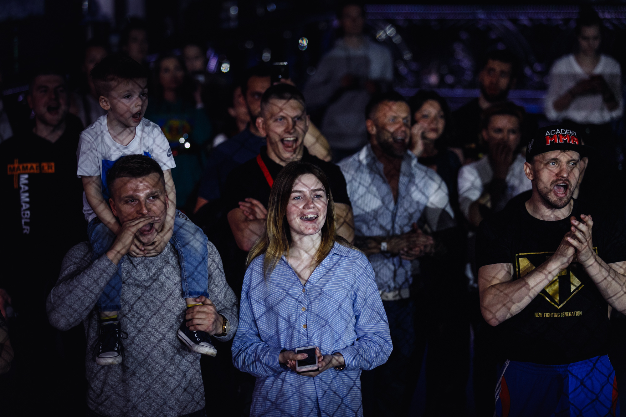 NFG 12. Репортажный фотограф Александр Задорин, Минск, Беларусь