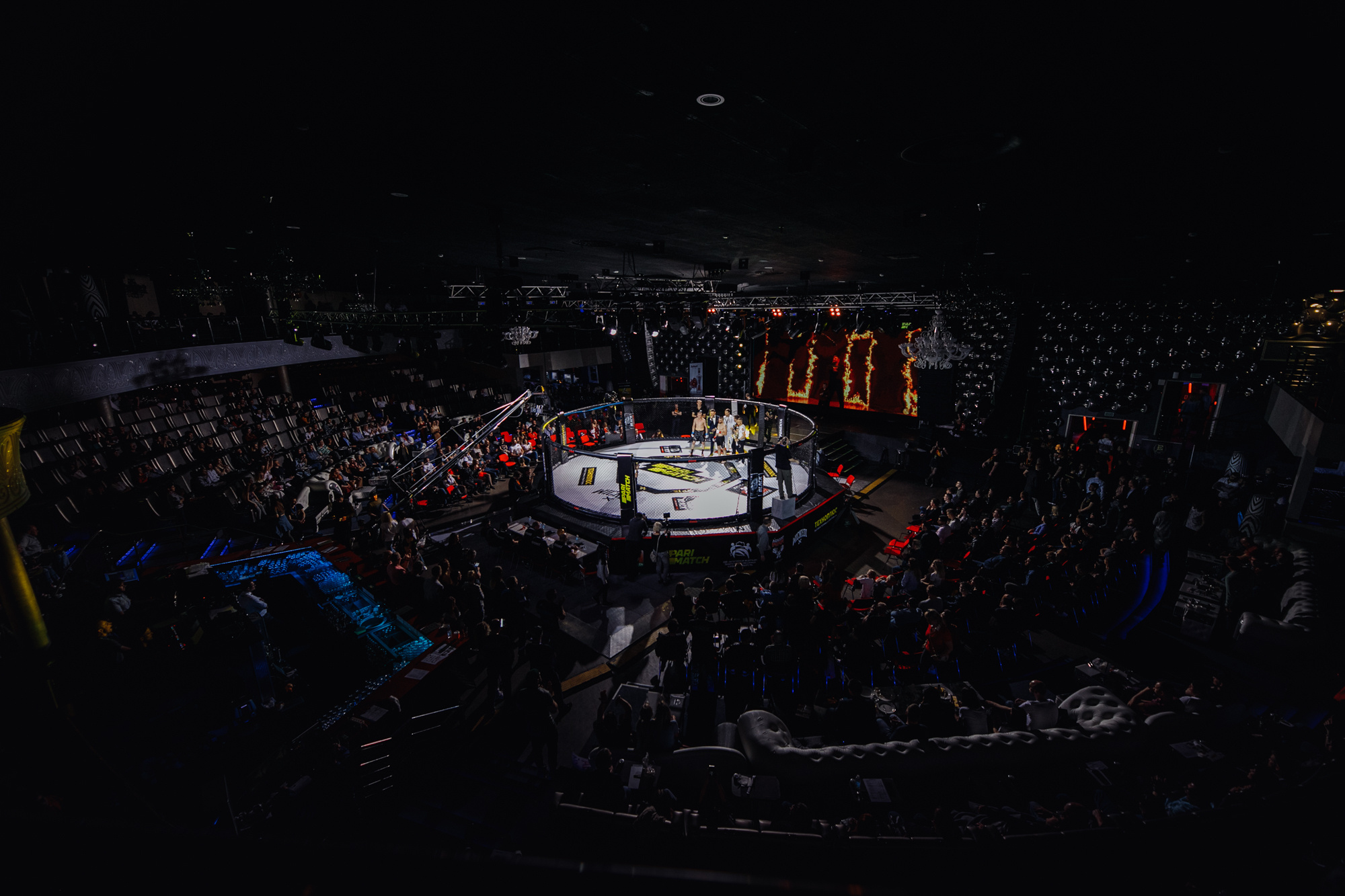 NFG 12. Репортажный фотограф Александр Задорин, Минск, Беларусь