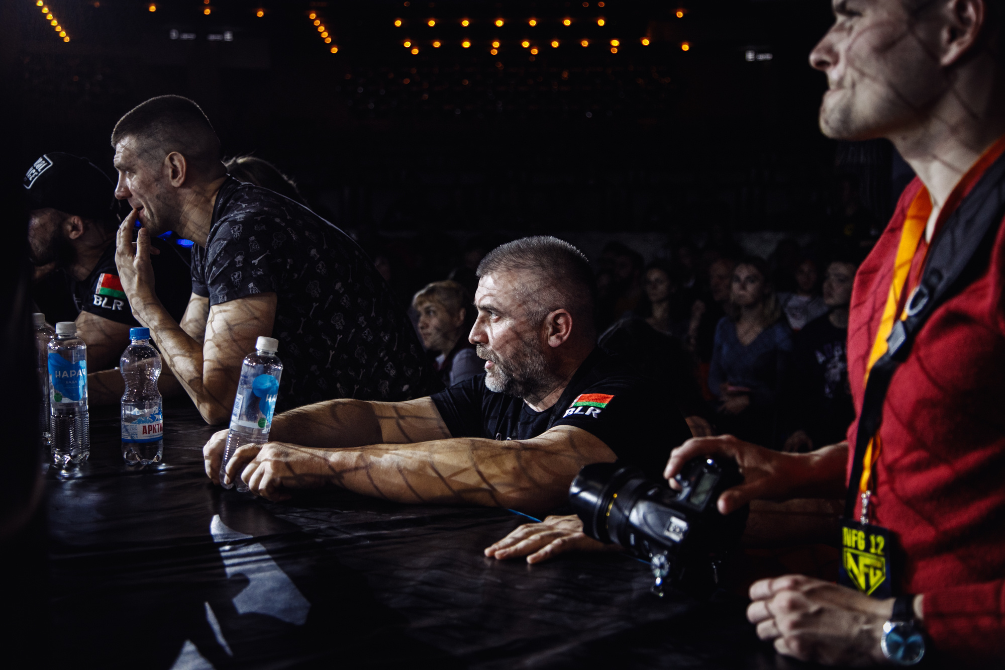 NFG 12. Репортажный фотограф Александр Задорин, Минск, Беларусь