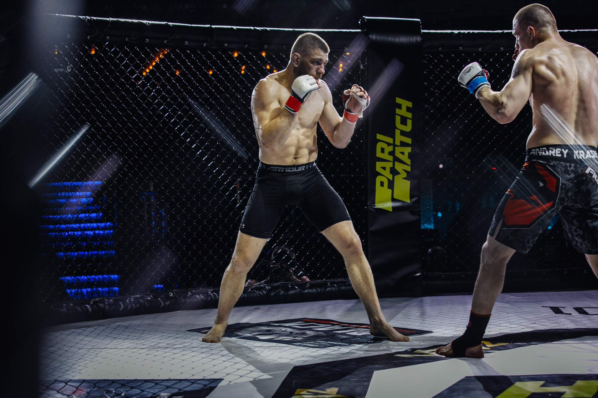 NFG 12. Репортажный фотограф Александр Задорин, Минск, Беларусь