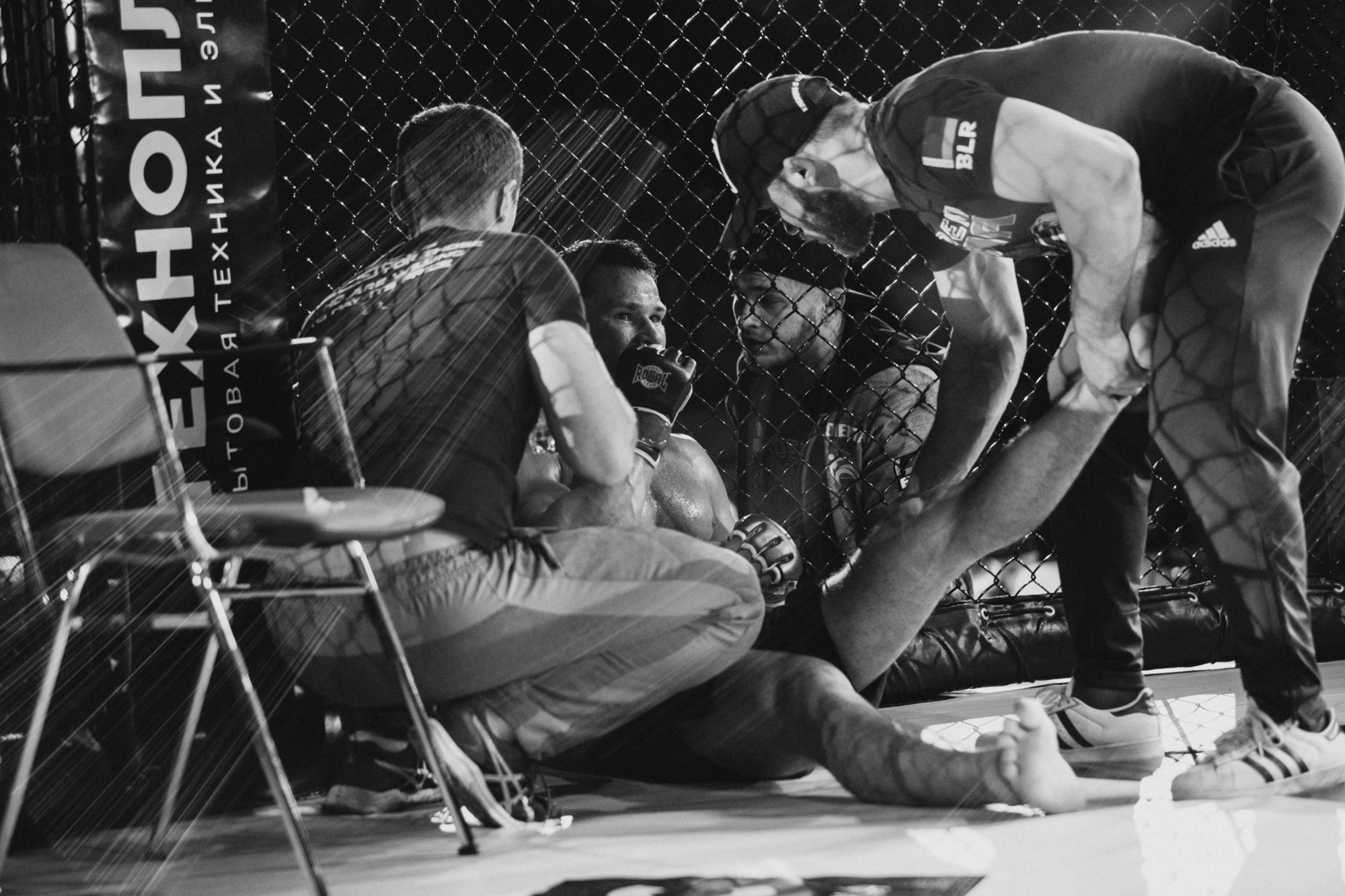 NFG 12. Репортажный фотограф Александр Задорин, Минск, Беларусь