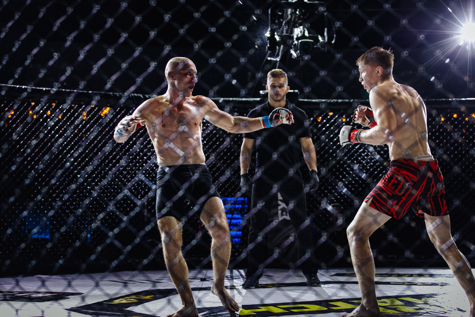 NFG 12. Репортажный фотограф Александр Задорин, Минск, Беларусь