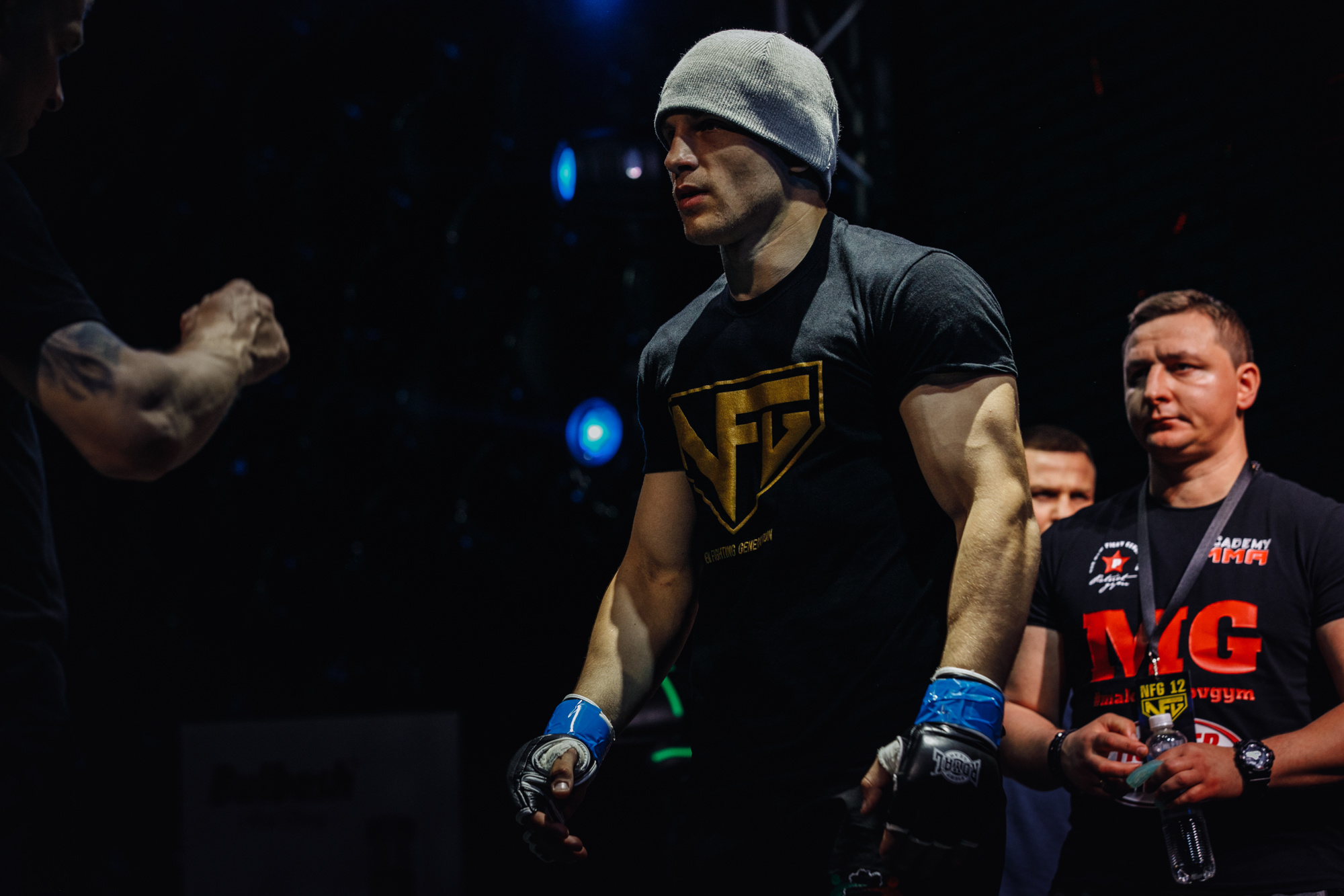 NFG 12. Репортажный фотограф Александр Задорин, Минск, Беларусь