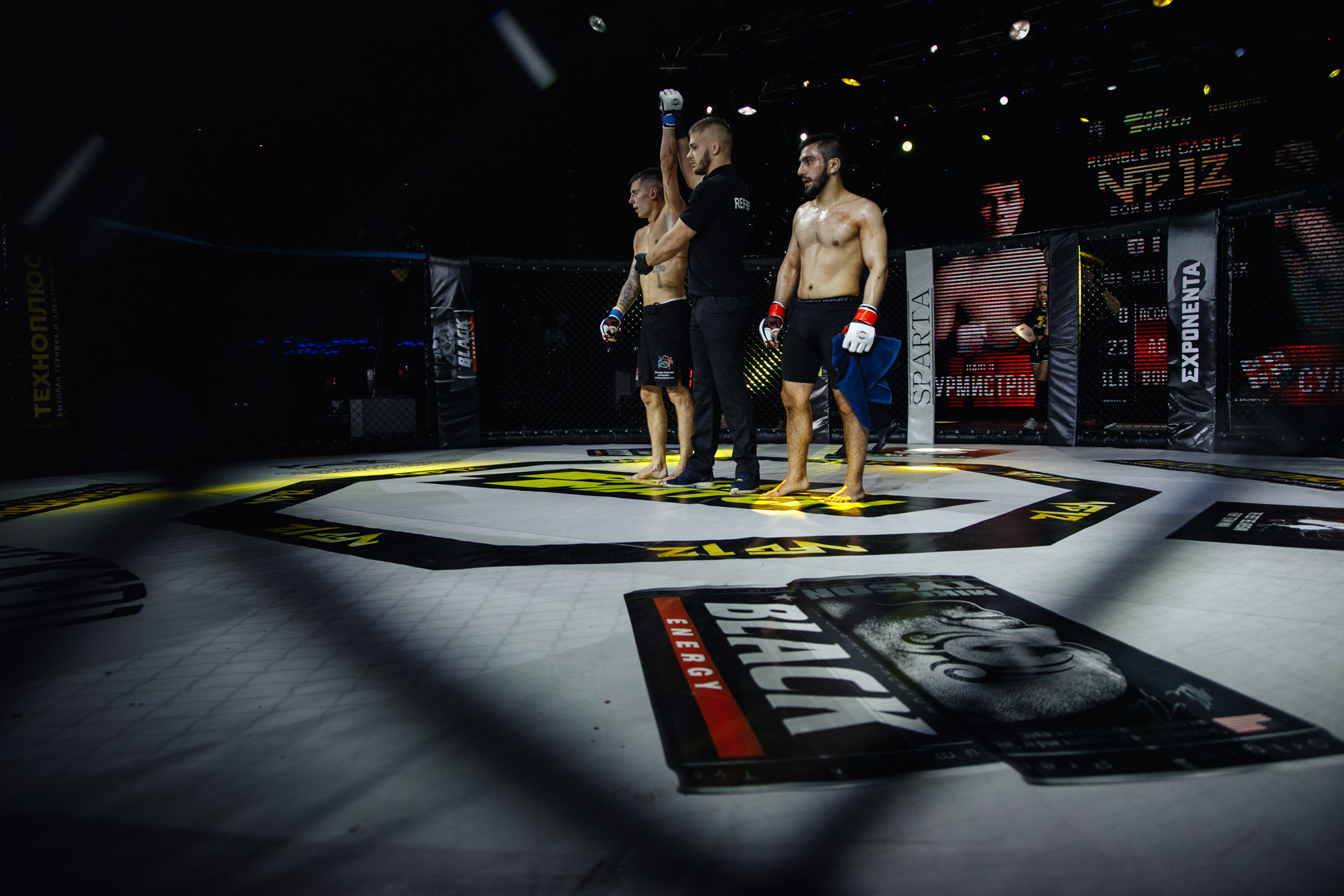 NFG 12. Репортажный фотограф Александр Задорин, Минск, Беларусь