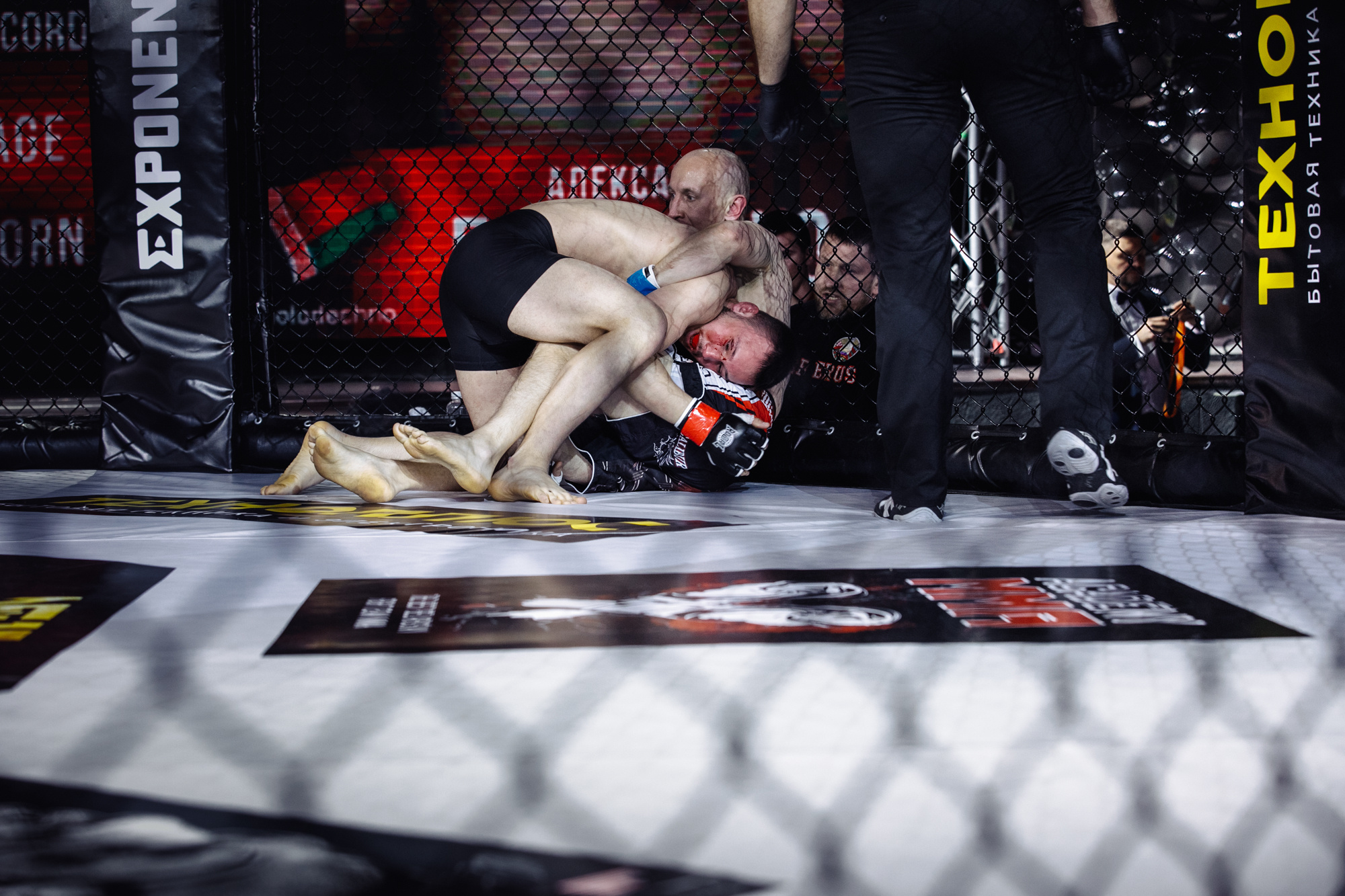 NFG 12. Репортажный фотограф Александр Задорин, Минск, Беларусь