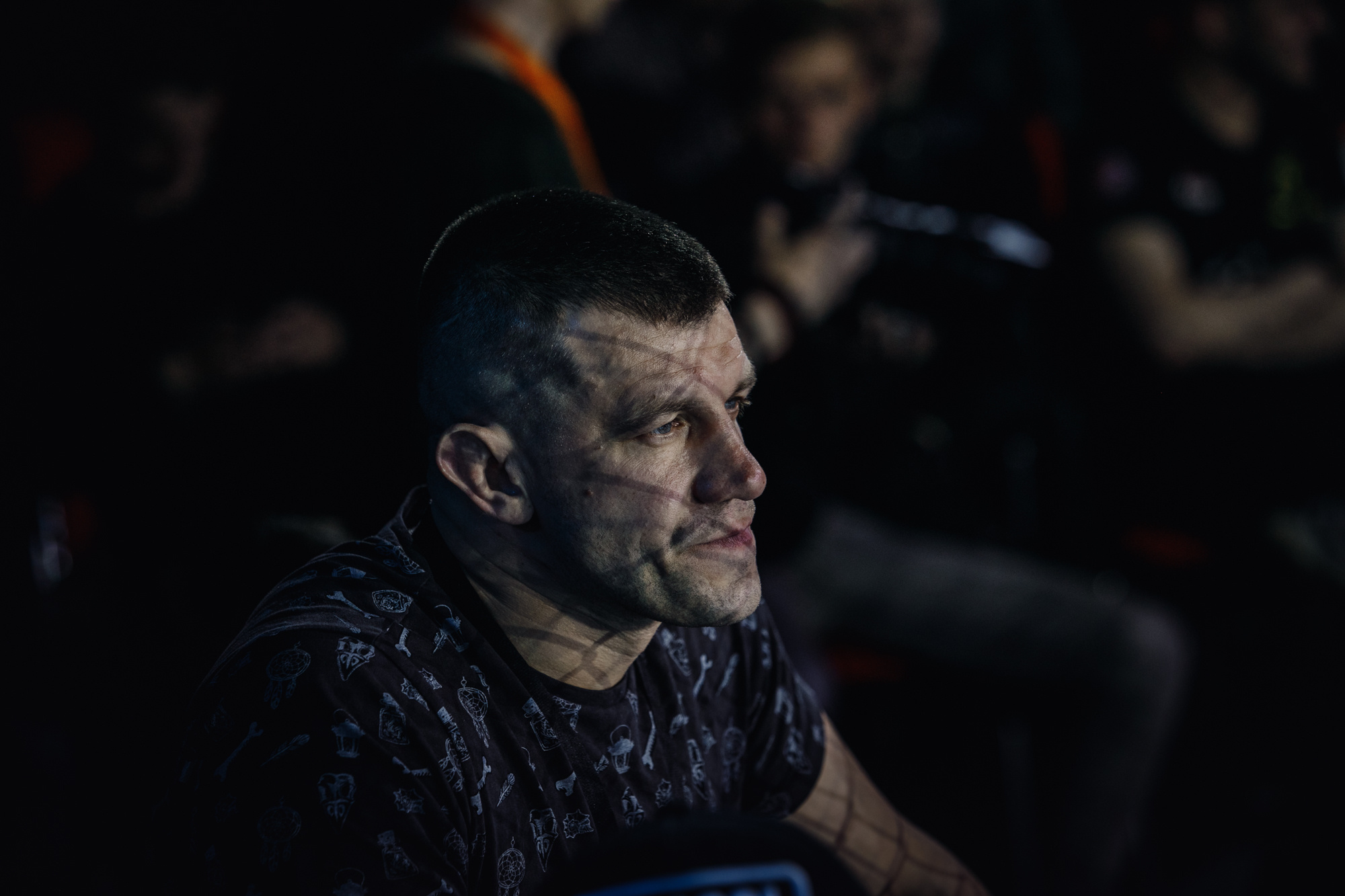 NFG 12. Репортажный фотограф Александр Задорин, Минск, Беларусь