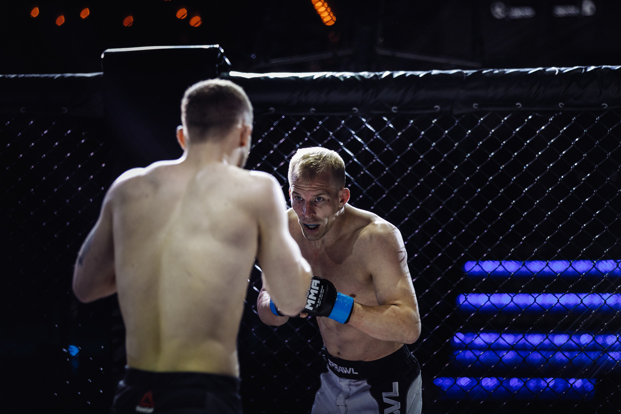 NFG 12. Репортажный фотограф Александр Задорин, Минск, Беларусь