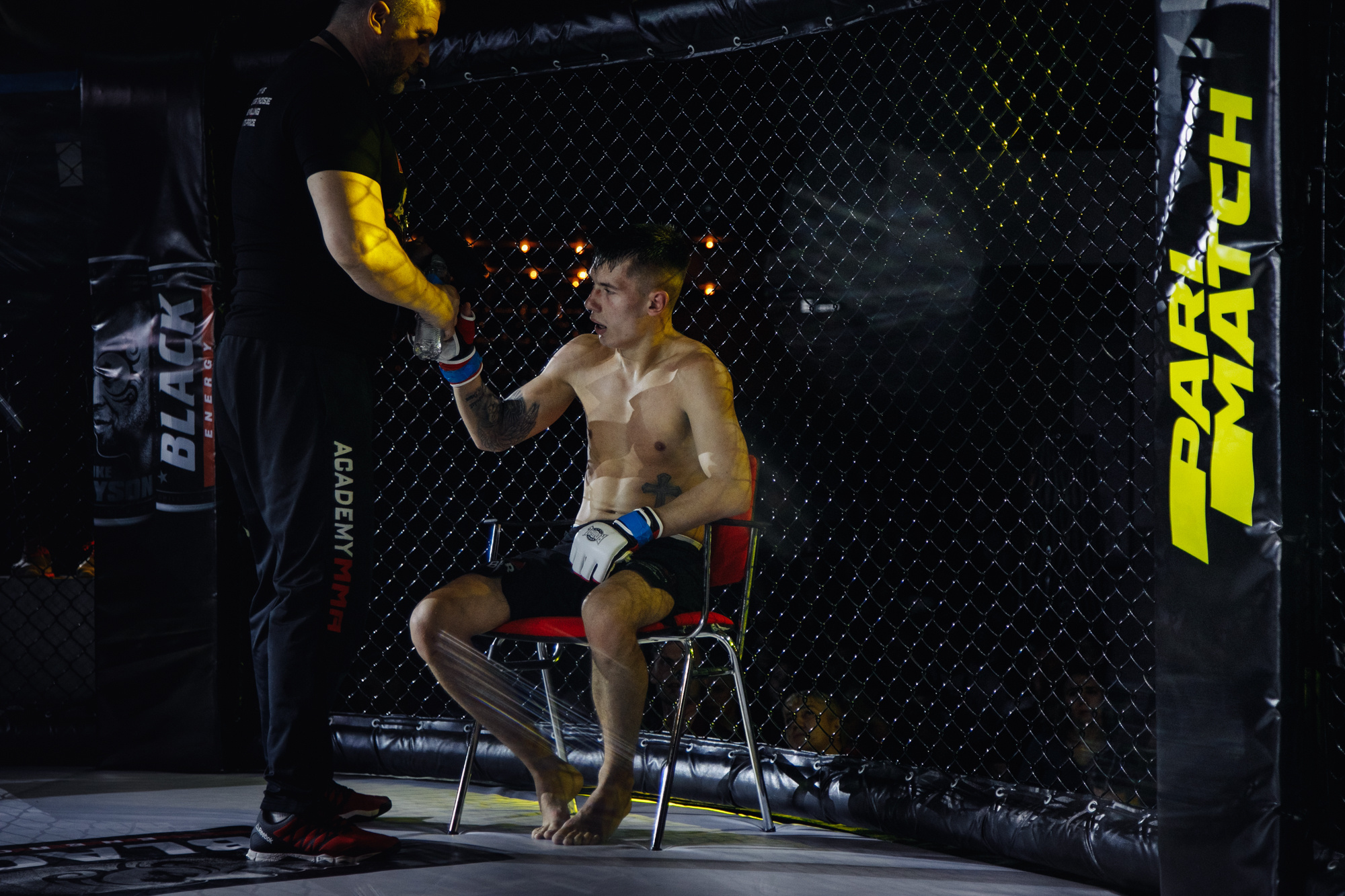 NFG 12. Репортажный фотограф Александр Задорин, Минск, Беларусь