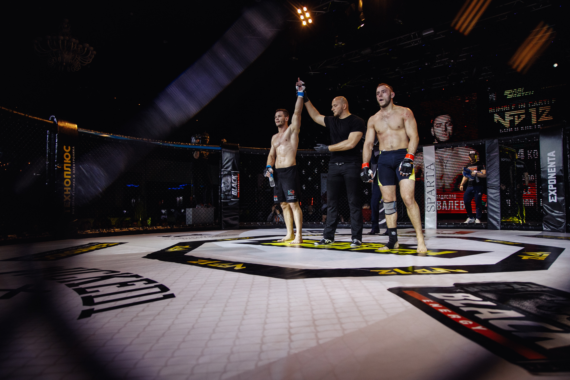 NFG 12. Репортажный фотограф Александр Задорин, Минск, Беларусь