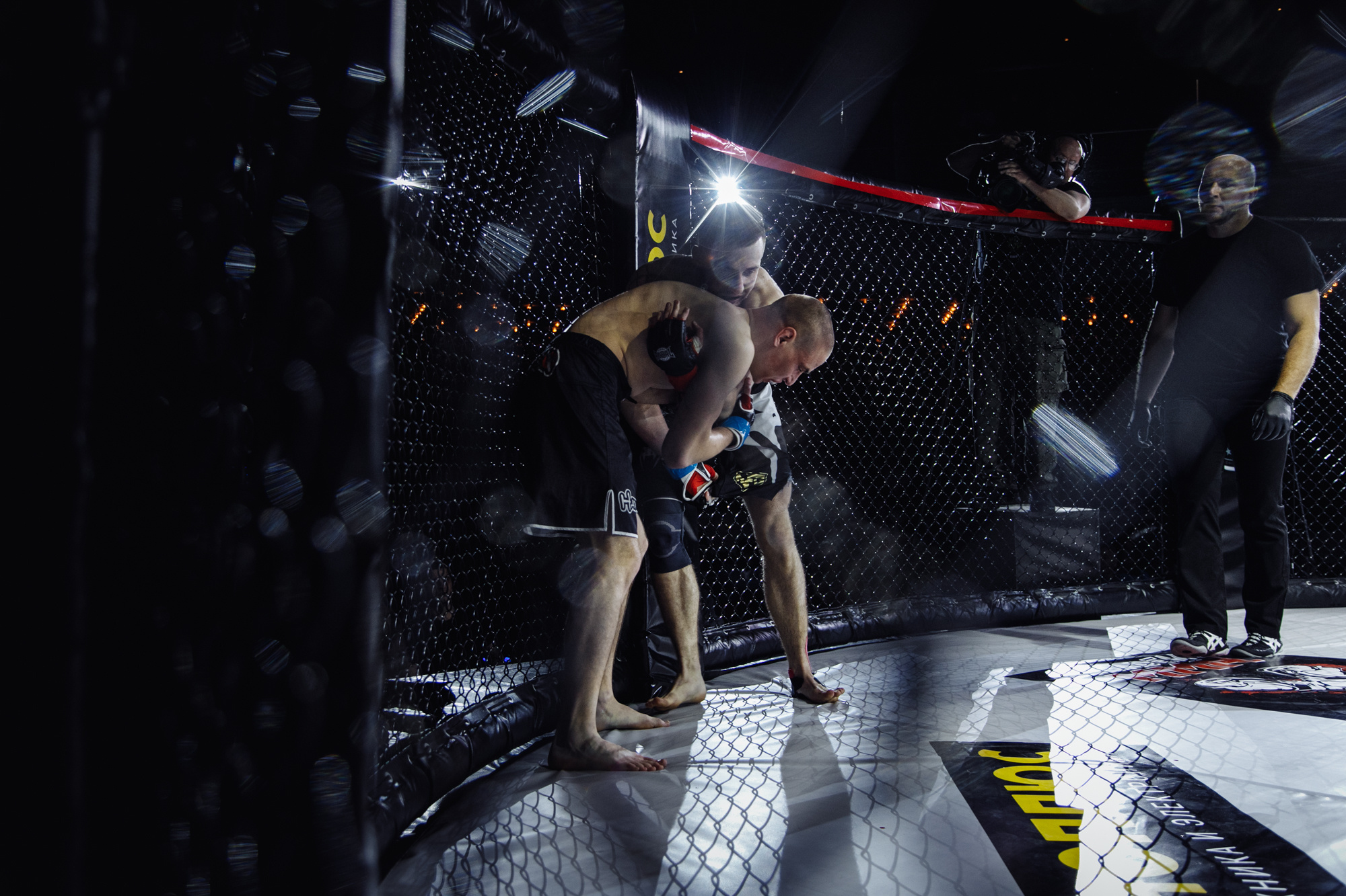 NFG 12. Репортажный фотограф Александр Задорин, Минск, Беларусь