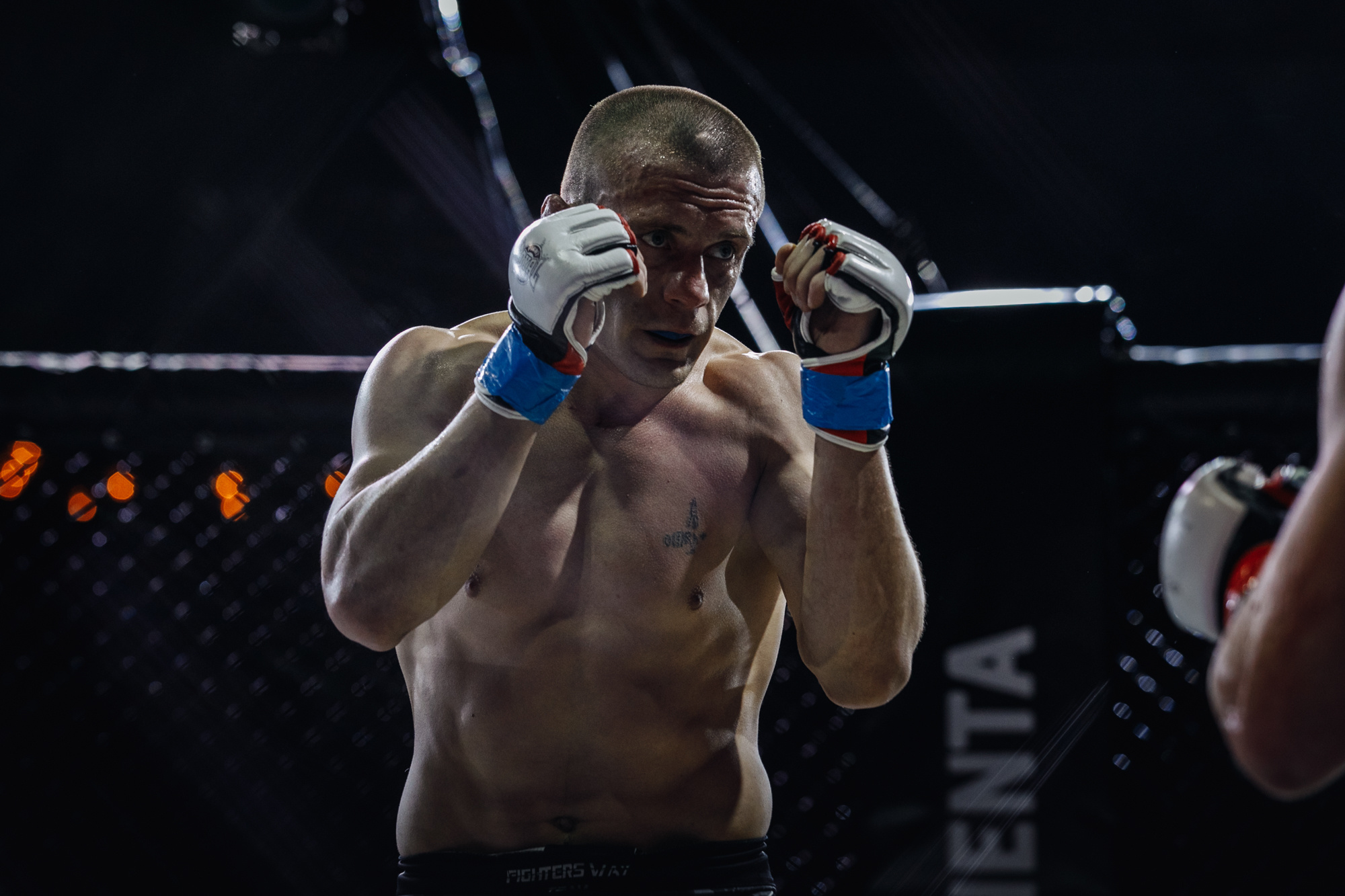 NFG 12. Репортажный фотограф Александр Задорин, Минск, Беларусь