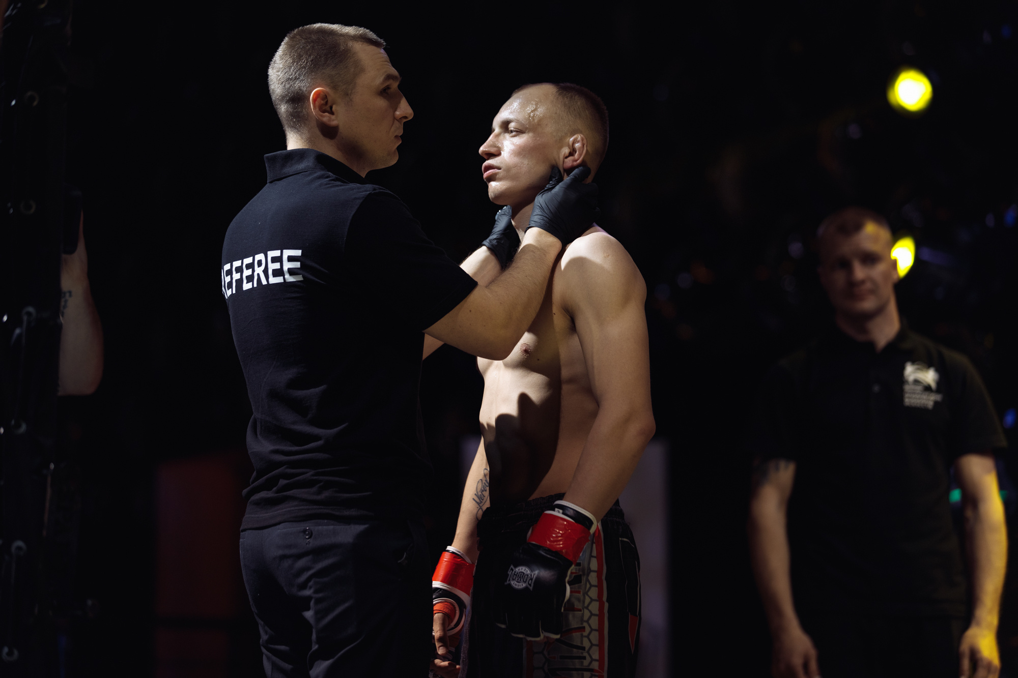 NFG 12. Репортажный фотограф Александр Задорин, Минск, Беларусь