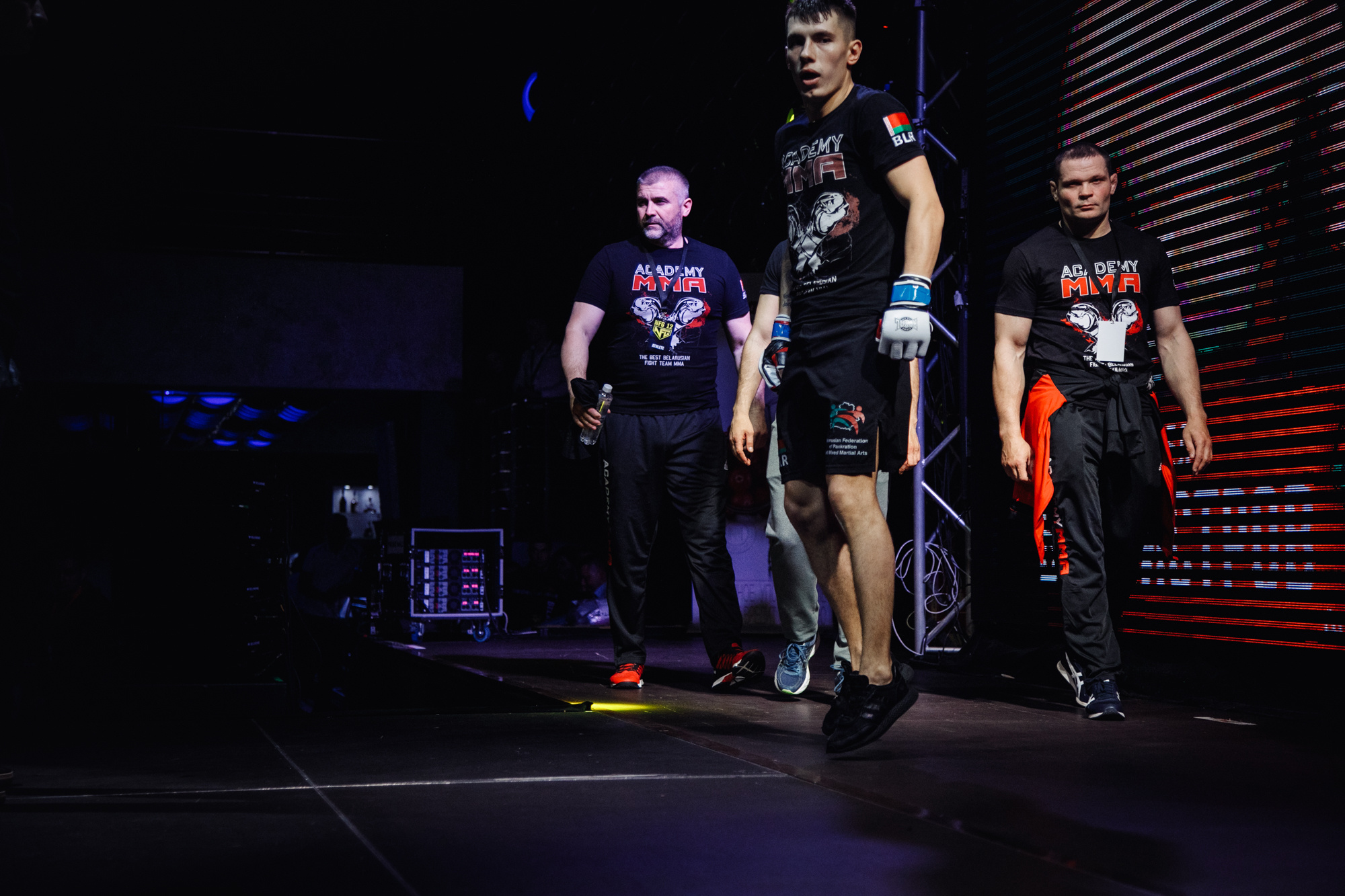 NFG 12. Репортажный фотограф Александр Задорин, Минск, Беларусь