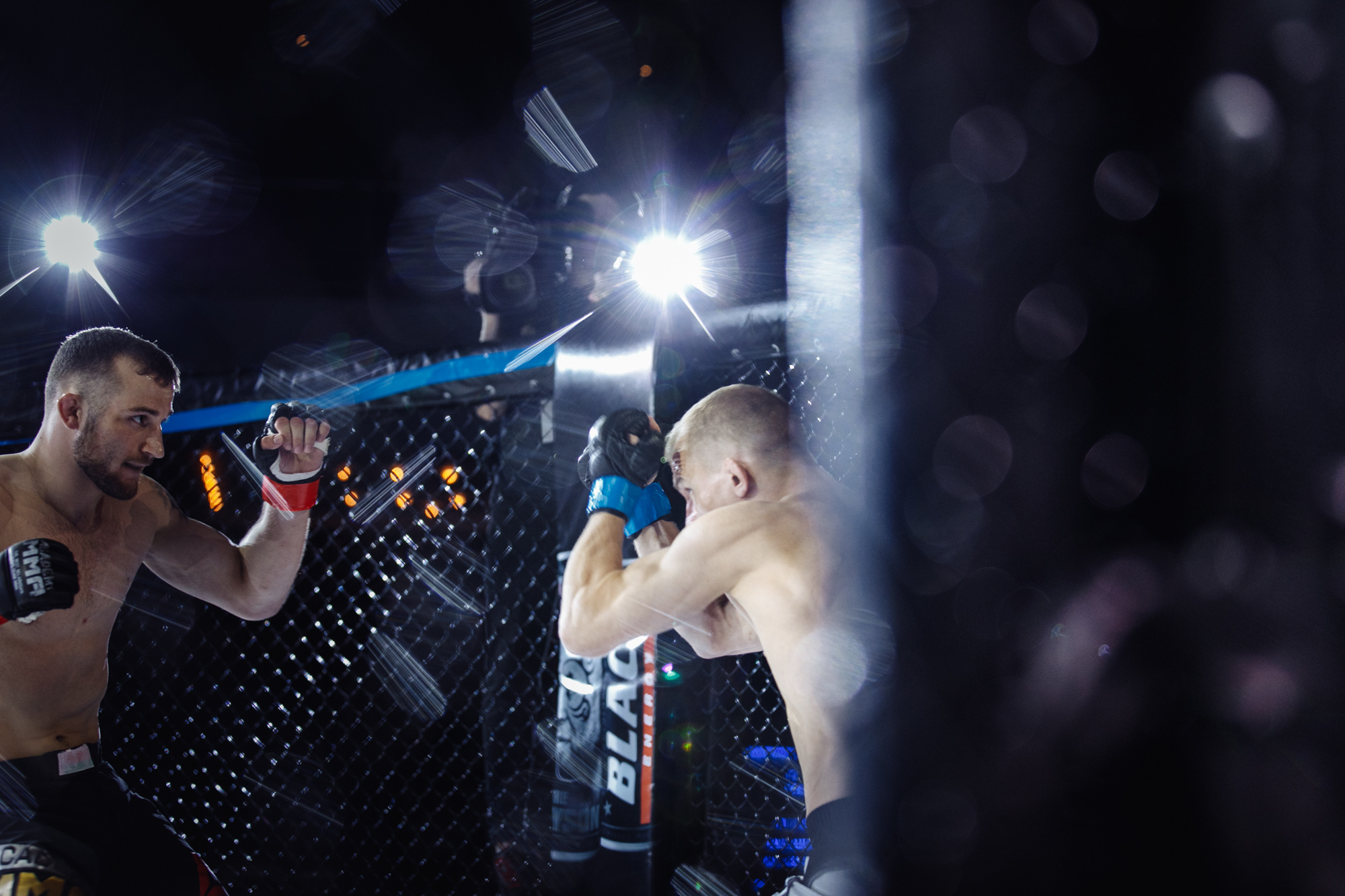 NFG 12. Репортажный фотограф Александр Задорин, Минск, Беларусь