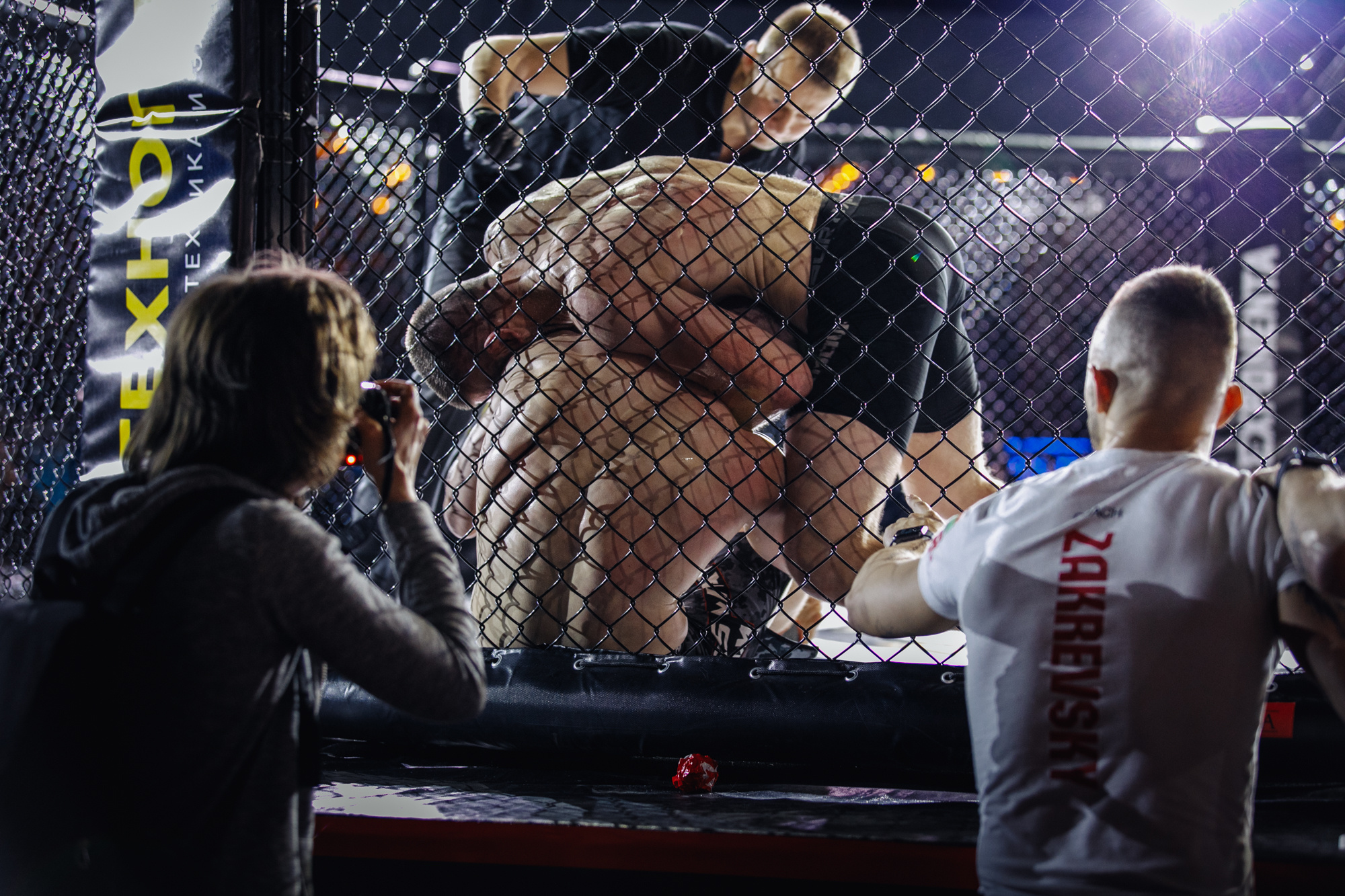 NFG 12. Репортажный фотограф Александр Задорин, Минск, Беларусь