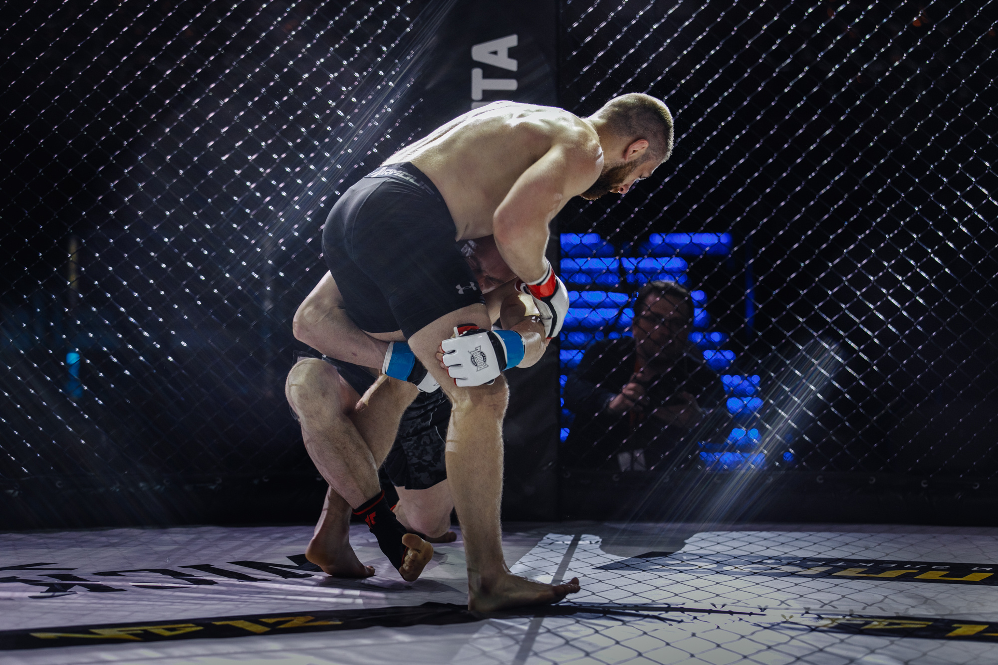 NFG 12. Репортажный фотограф Александр Задорин, Минск, Беларусь