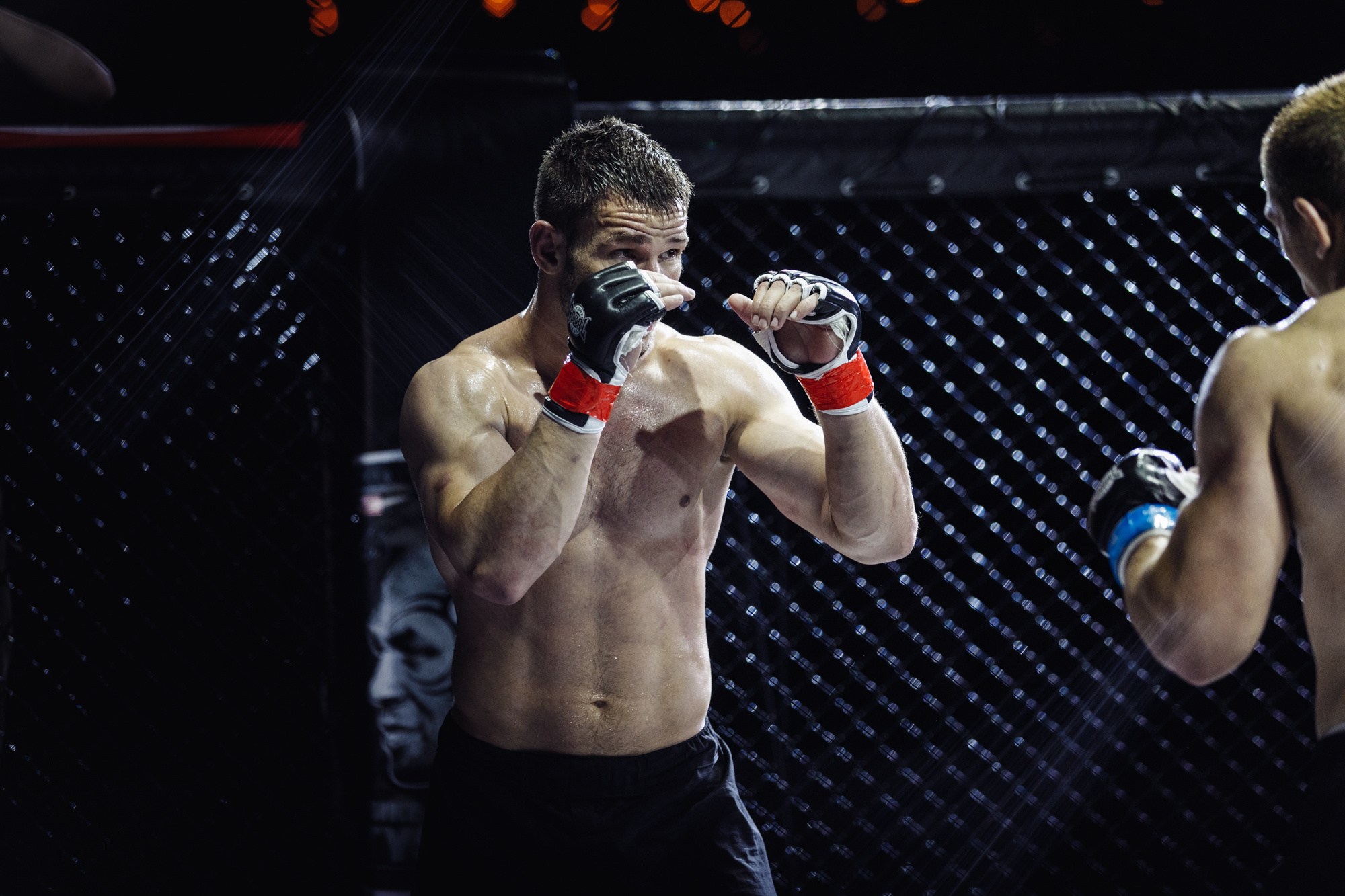 NFG 12. Репортажный фотограф Александр Задорин, Минск, Беларусь