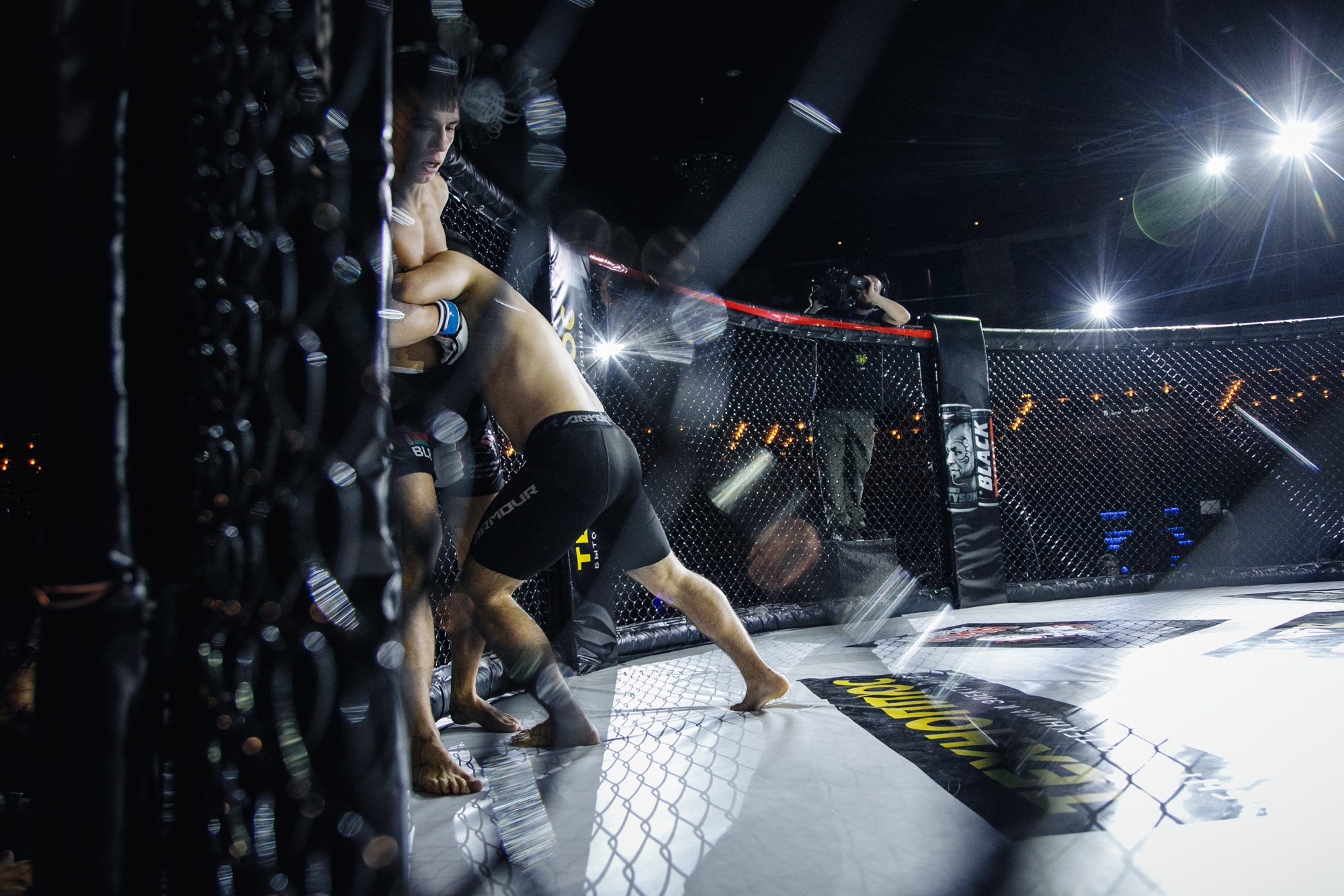 NFG 12. Репортажный фотограф Александр Задорин, Минск, Беларусь